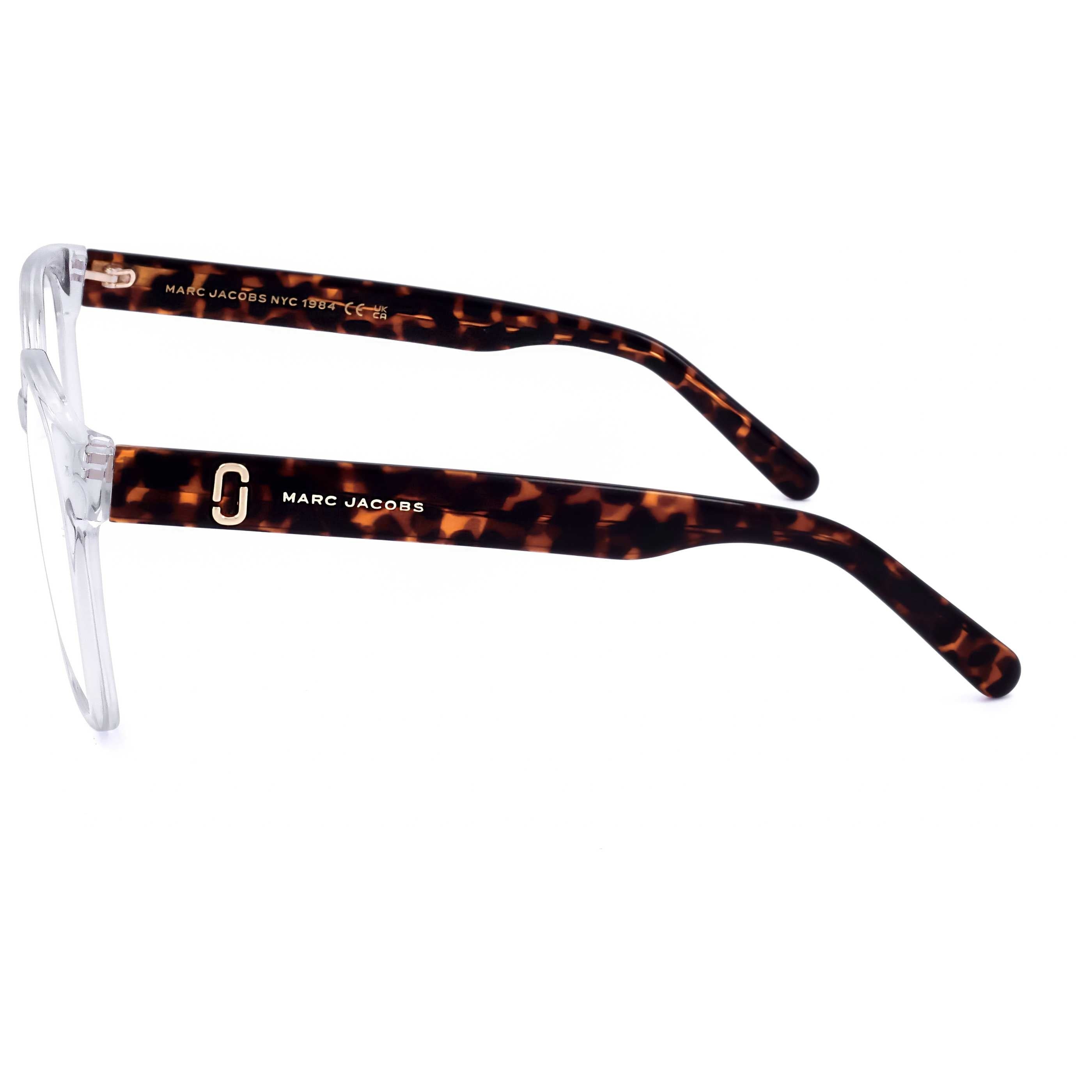 Marc Jacobs Women's Eyeglasses MARC726-AIO-55