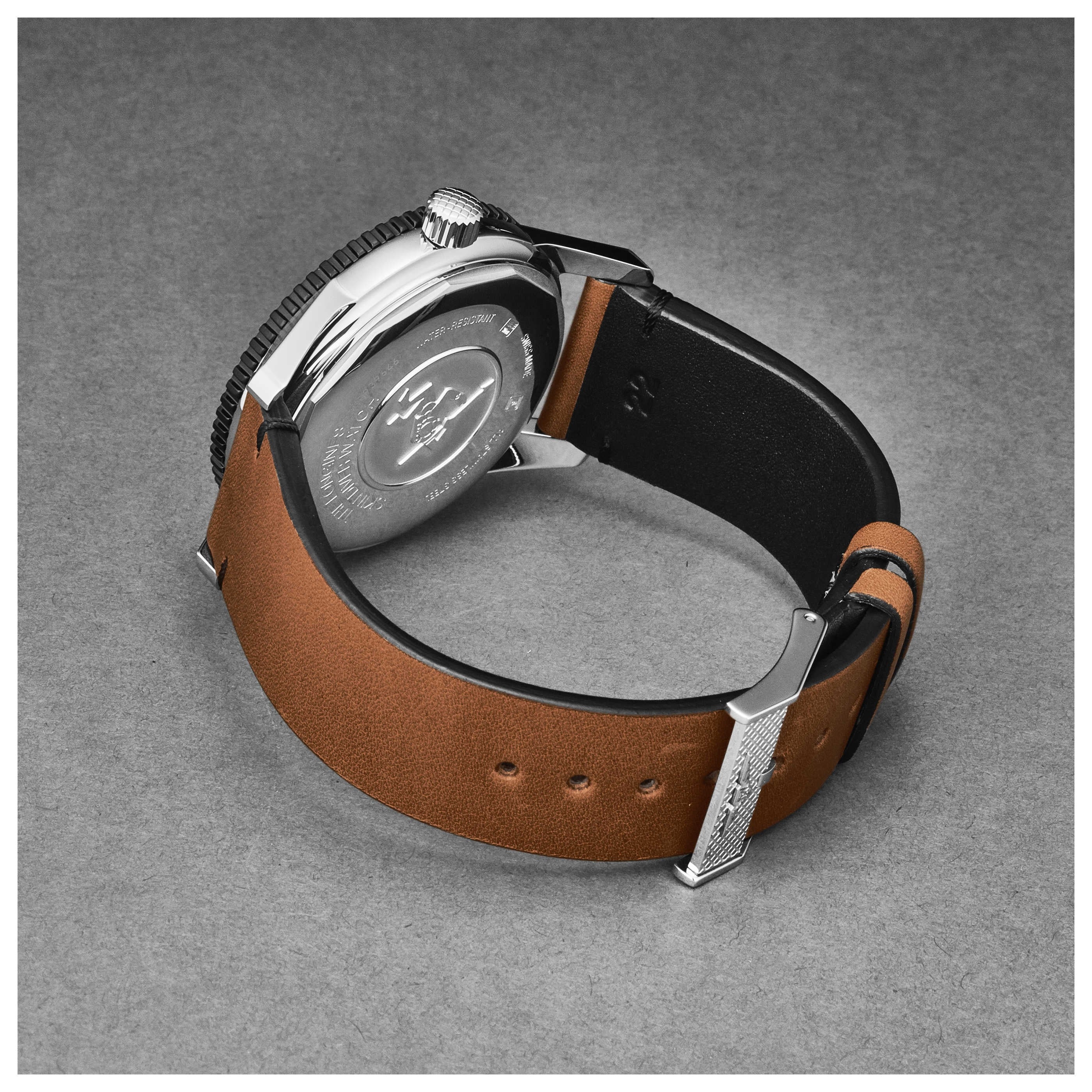 Longines Men's Watch L28224562