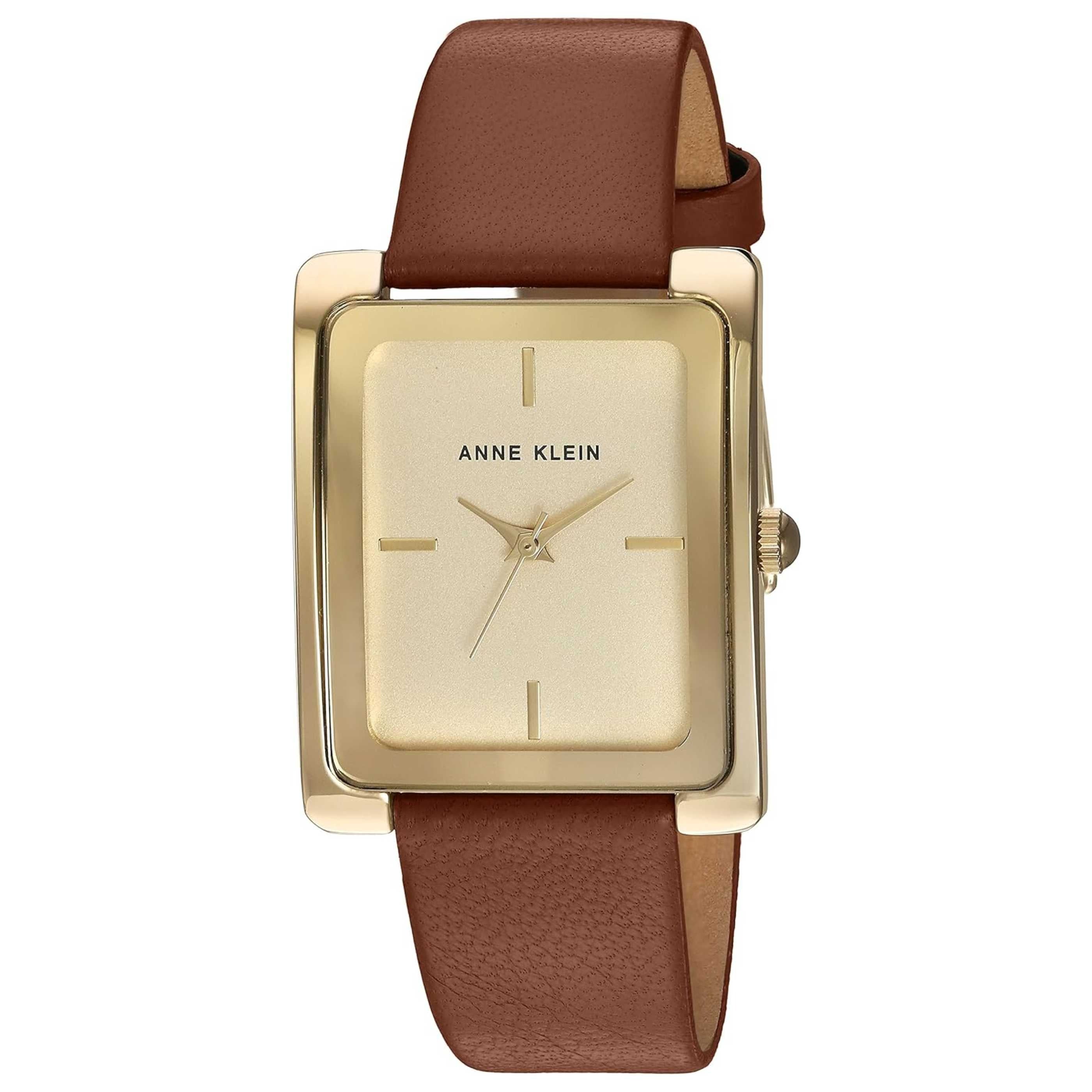 Anne Klein Classic Women's Watch AK-2706CHHY