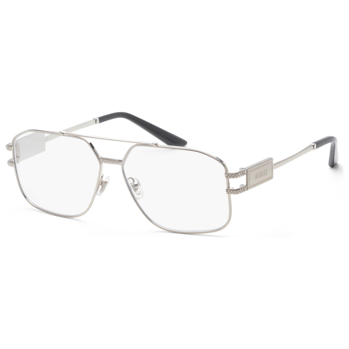 Versace Men's Eyeglasses VE1302-1000-59