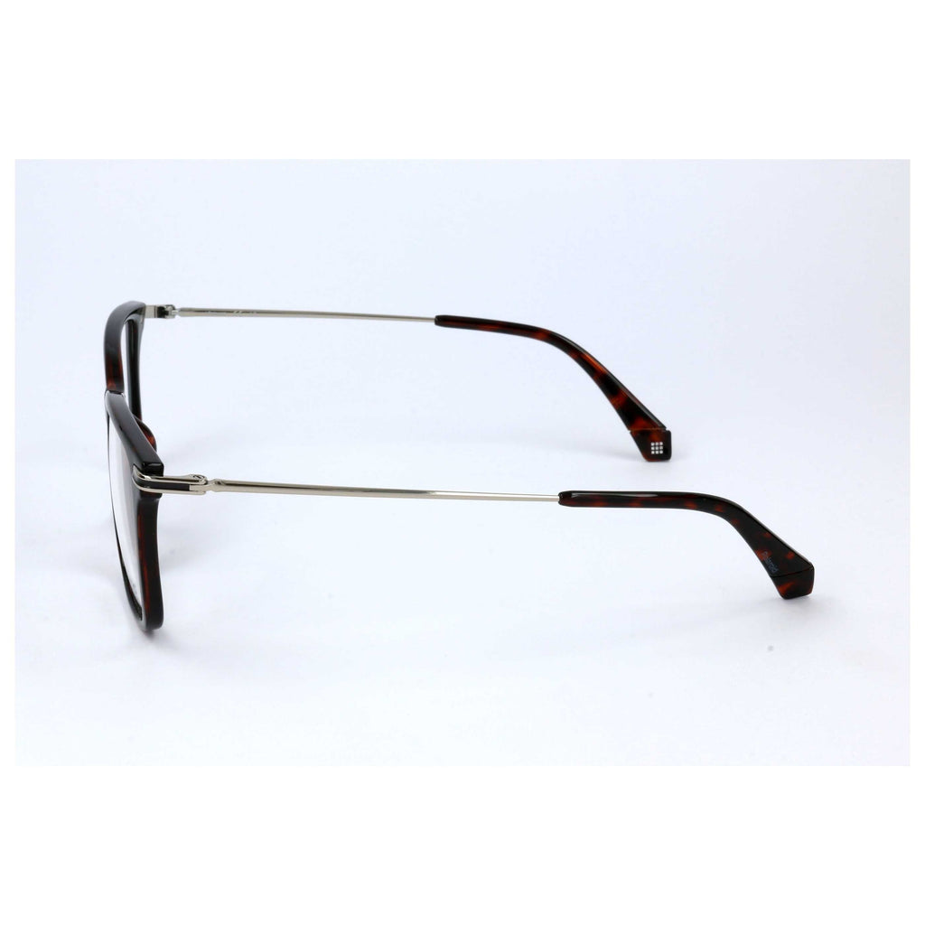 Polaroid Men's Eyeglasses PLDD365-G-YL7-53