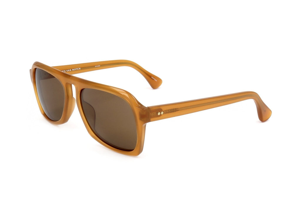 Dries Van Noten by Linda Farrow Unisex Sunglasses