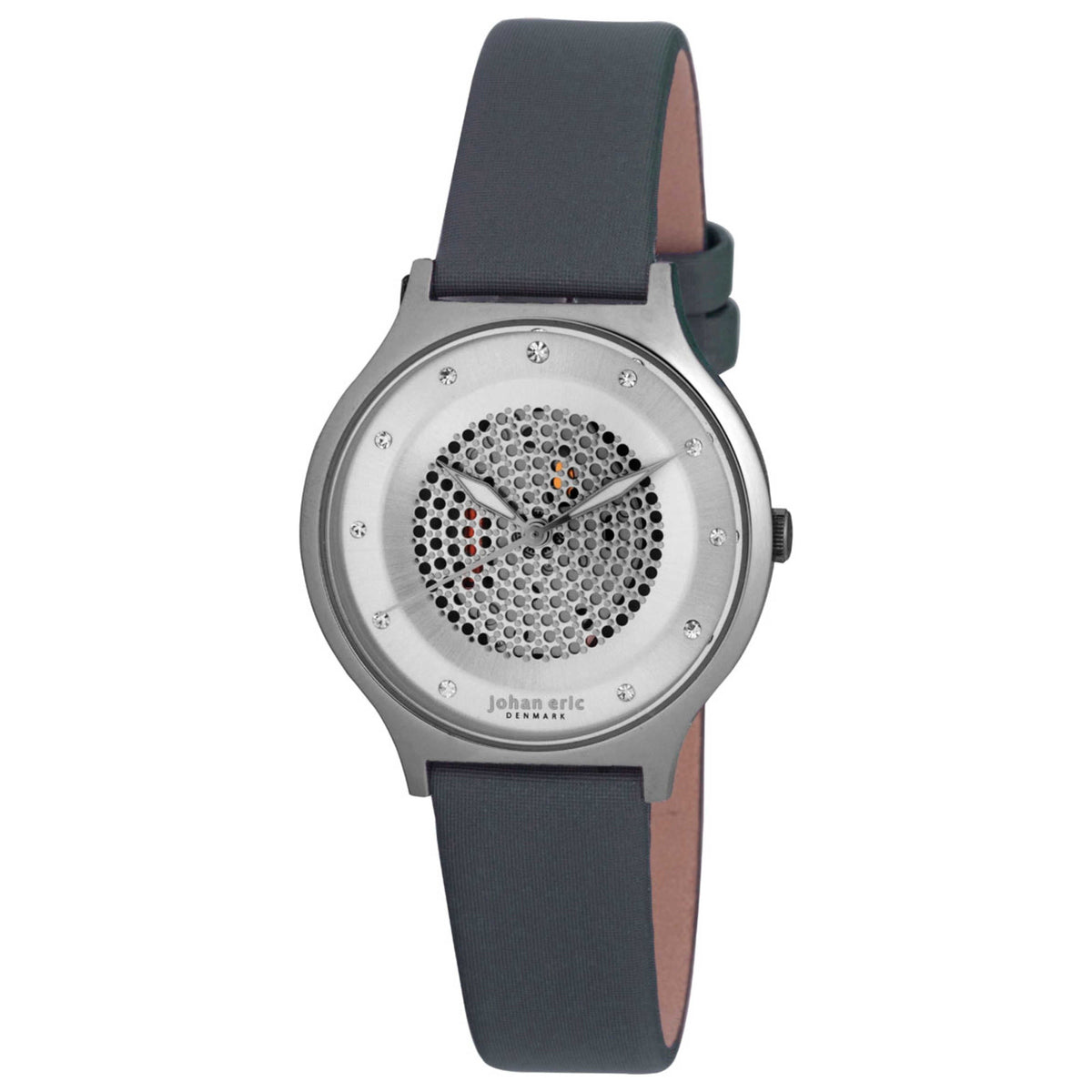 Johan Eric Women's Watch JE1600-04-001.3