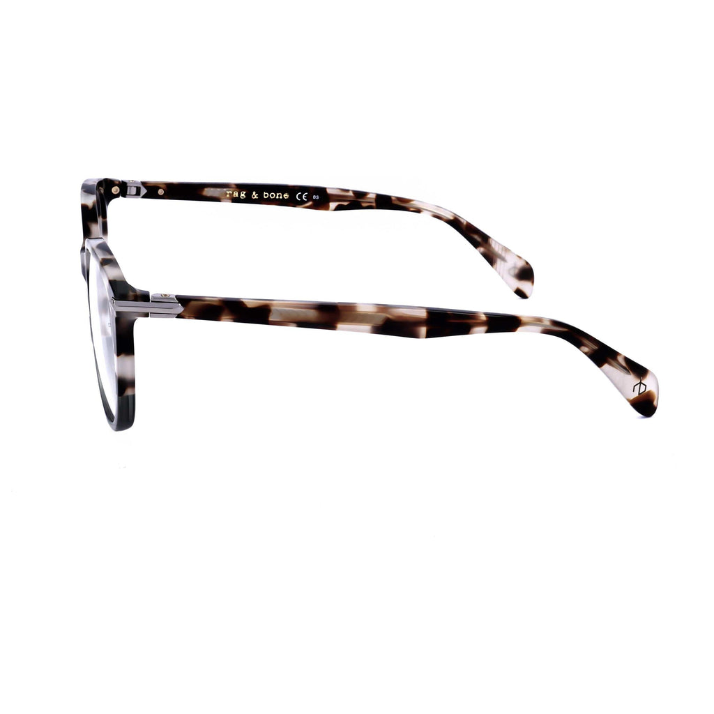 Rag & Bone Women's Eyeglasses RNB3023-AB8-51