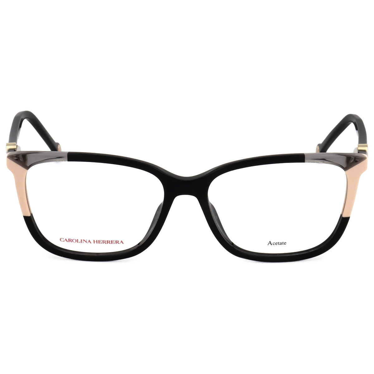 Carolina Herrera Women's Eyeglasses CH0055-KDX-54