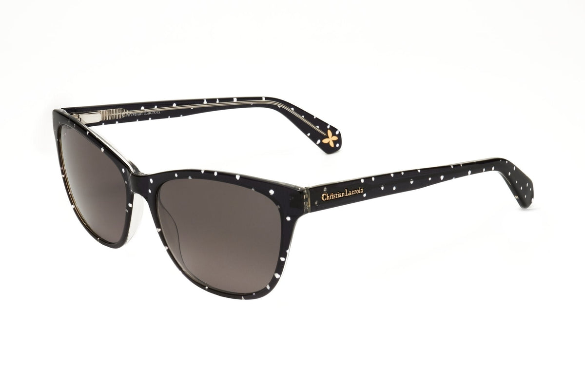 Christian Lacroix Women's Acetate Sunglasses