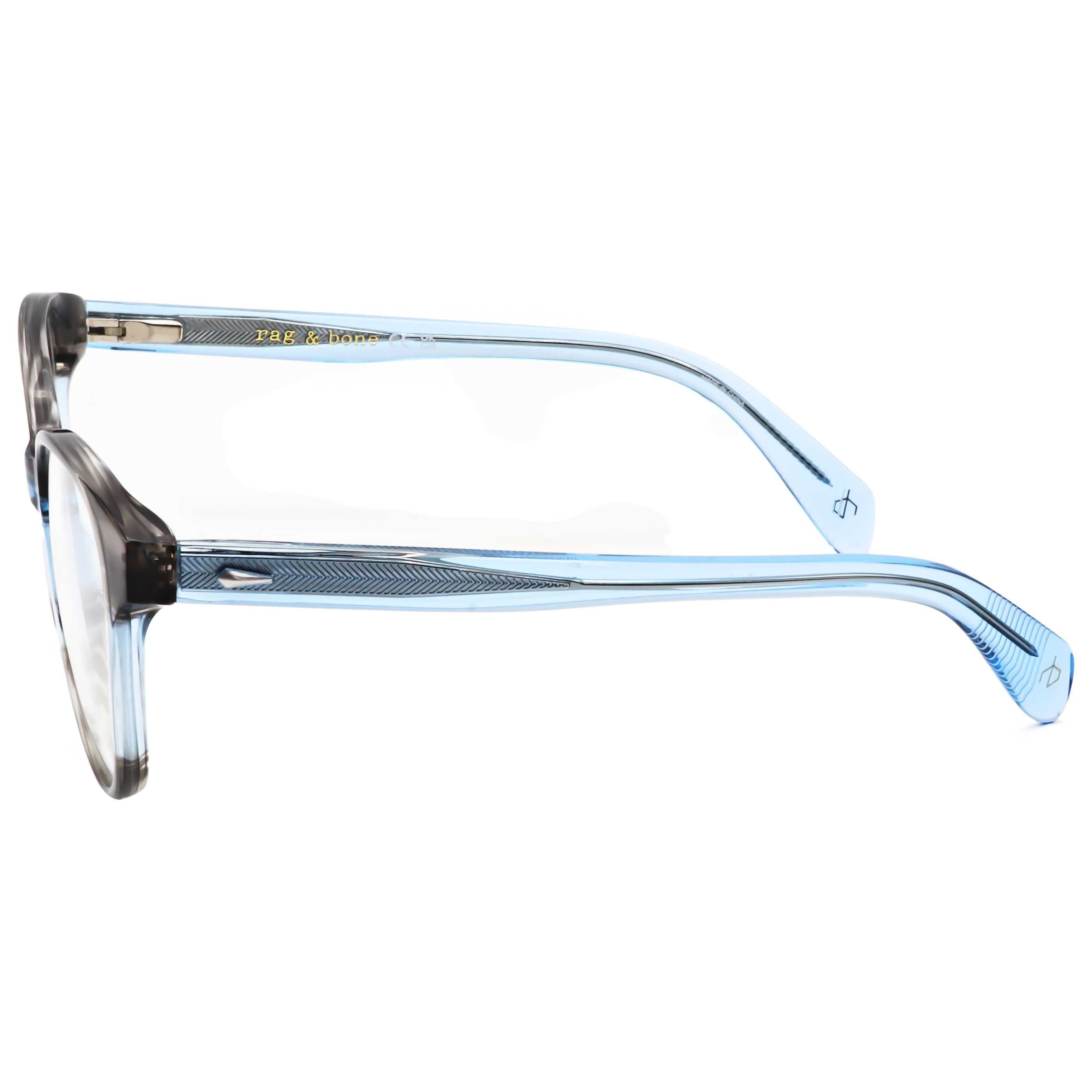 Rag & Bone Women's Eyeglasses RNB3068-G-09V-52