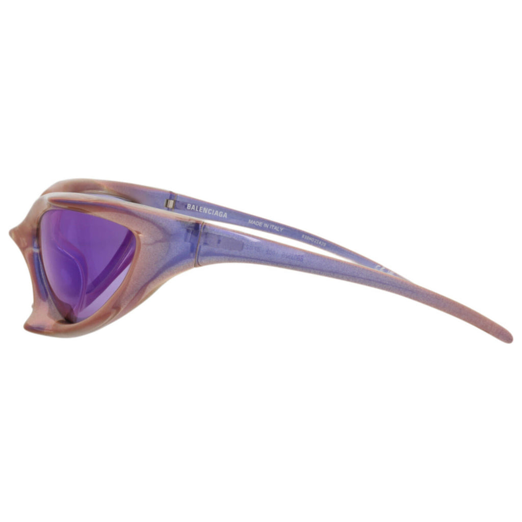 Balenciaga Unisex Sunglasses BB0352S-30015644-002
