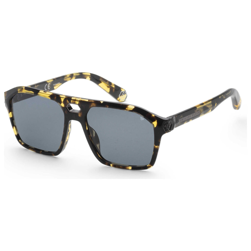 Philipp Plein Men's Sunglasses SPP072M570709