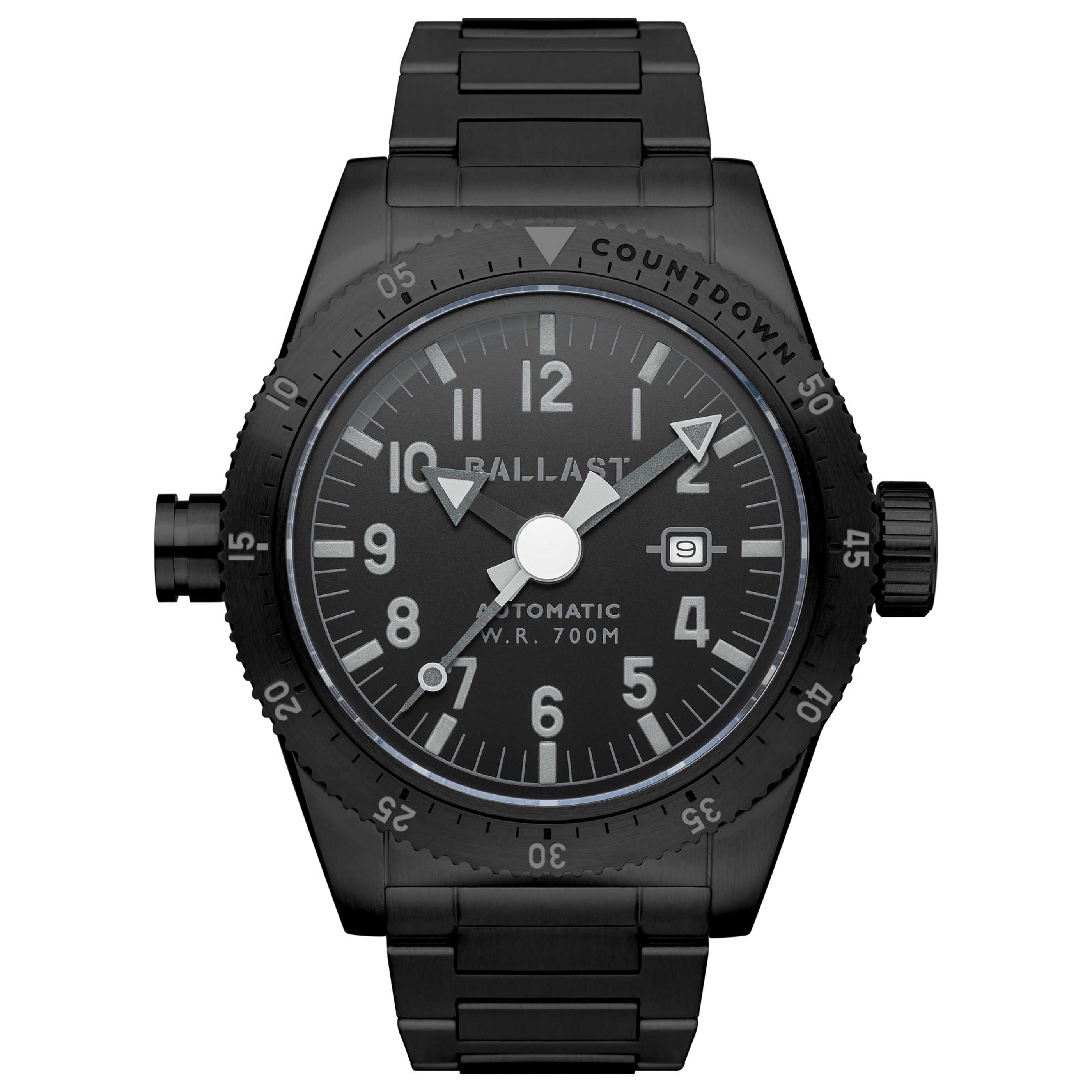 Ballast Men's Watch BL-3148-05