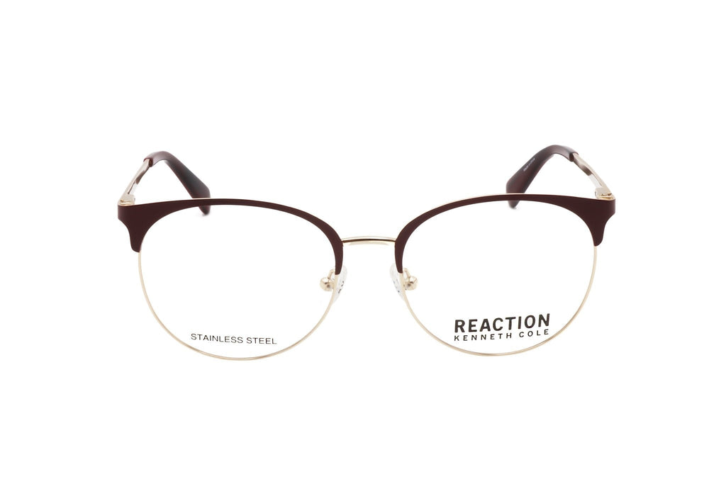Kenneth Cole Women's Metal Glasses