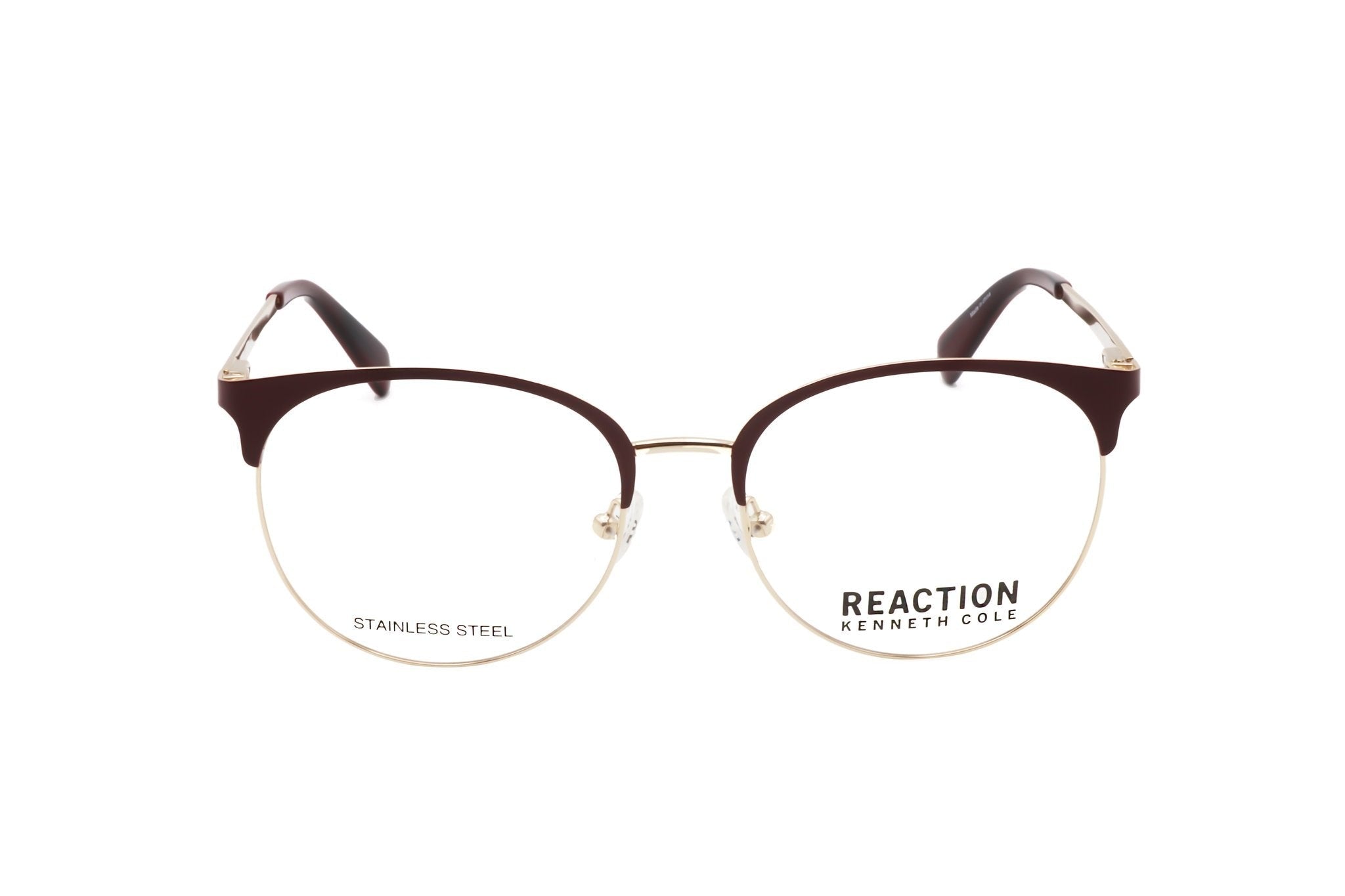 Kenneth Cole Women's Metal Glasses