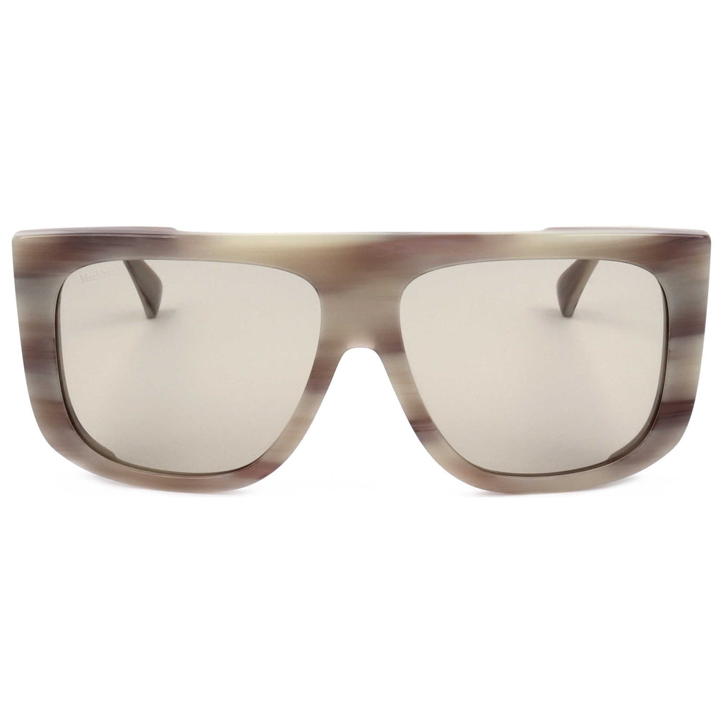 Max Mara Women's Sunglasses MM0073-20E-60