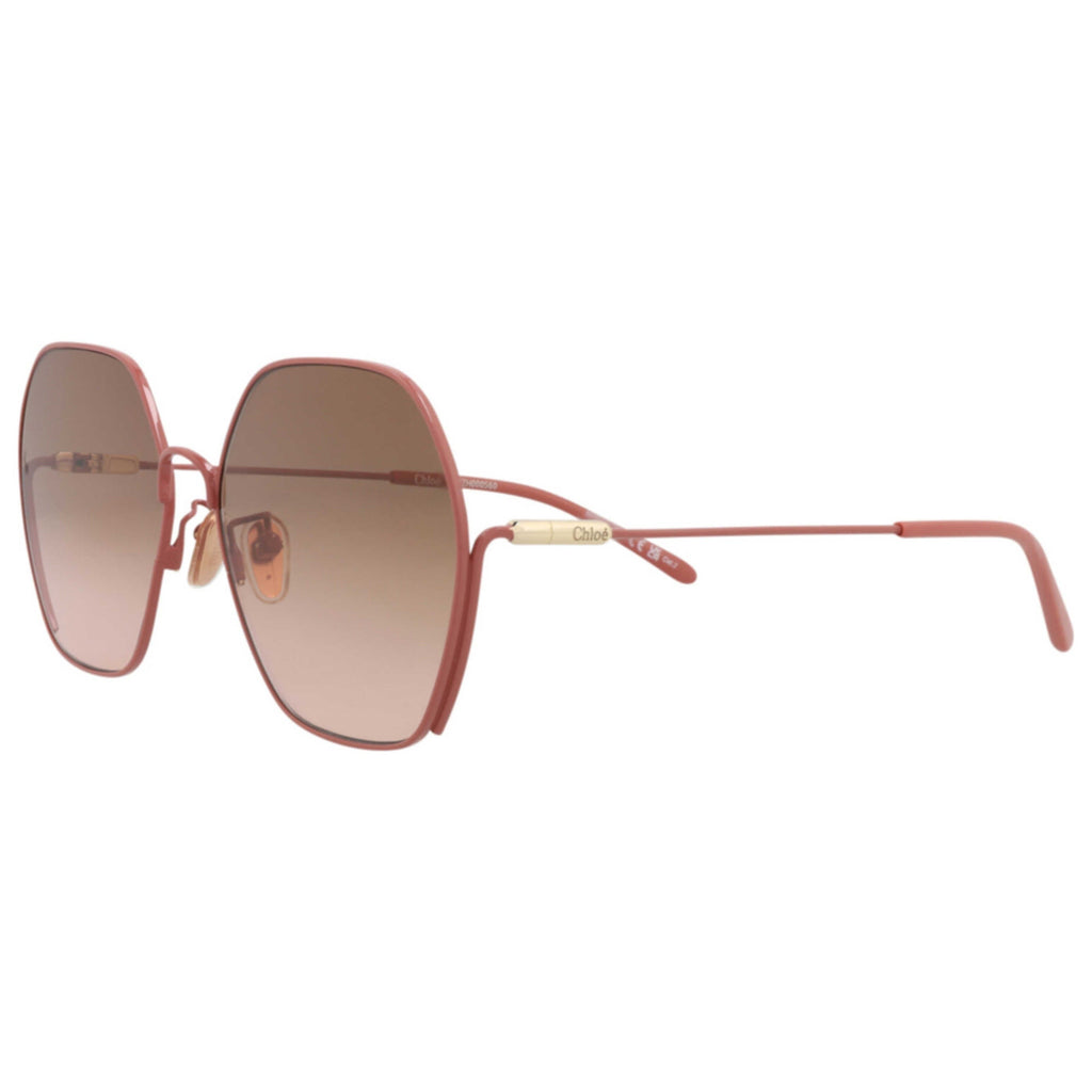 Chloe Women's Sunglasses CH0169SA-30014200-004