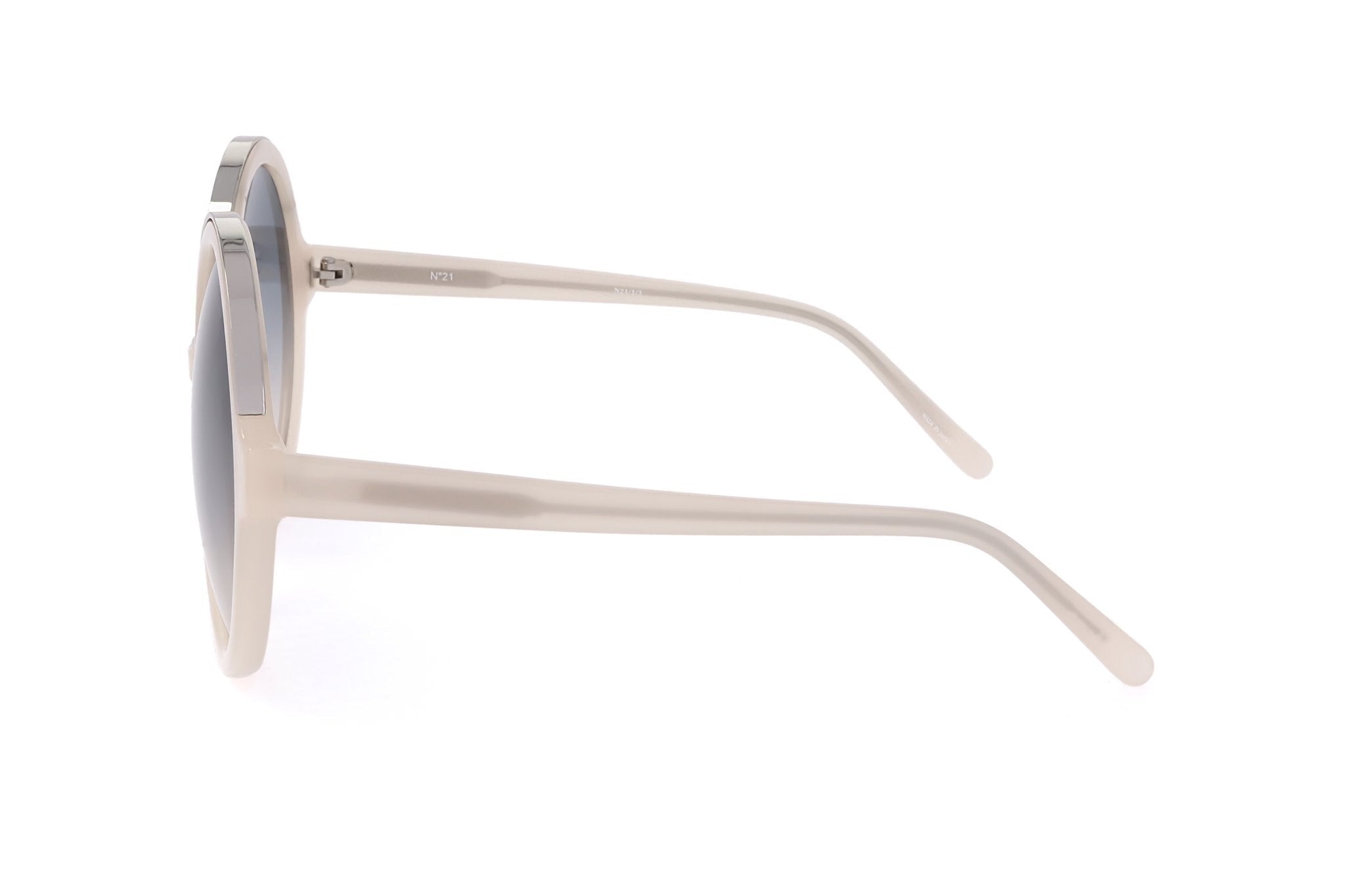 No 21 by Linda Farrow Women's Acetate Sunglasses