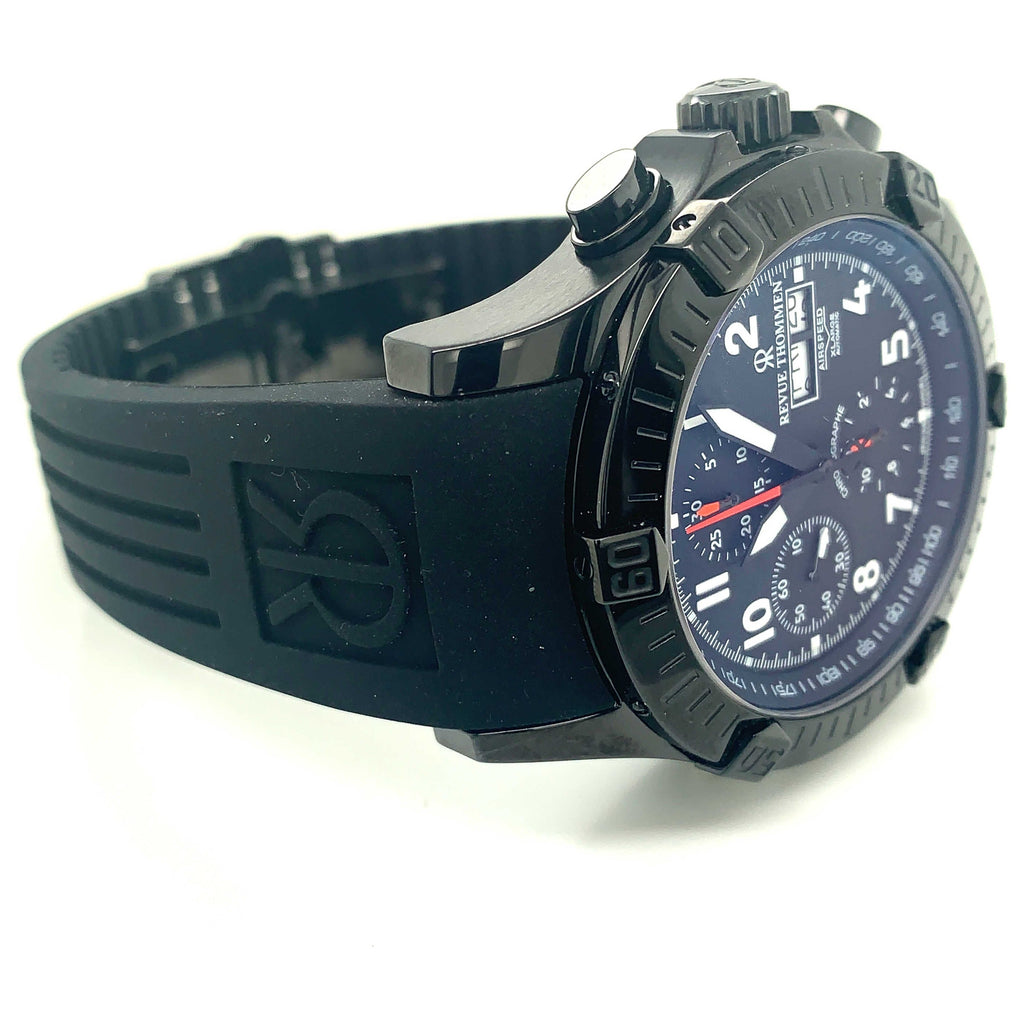 Revue Thommen Men's Watch 16071.6874