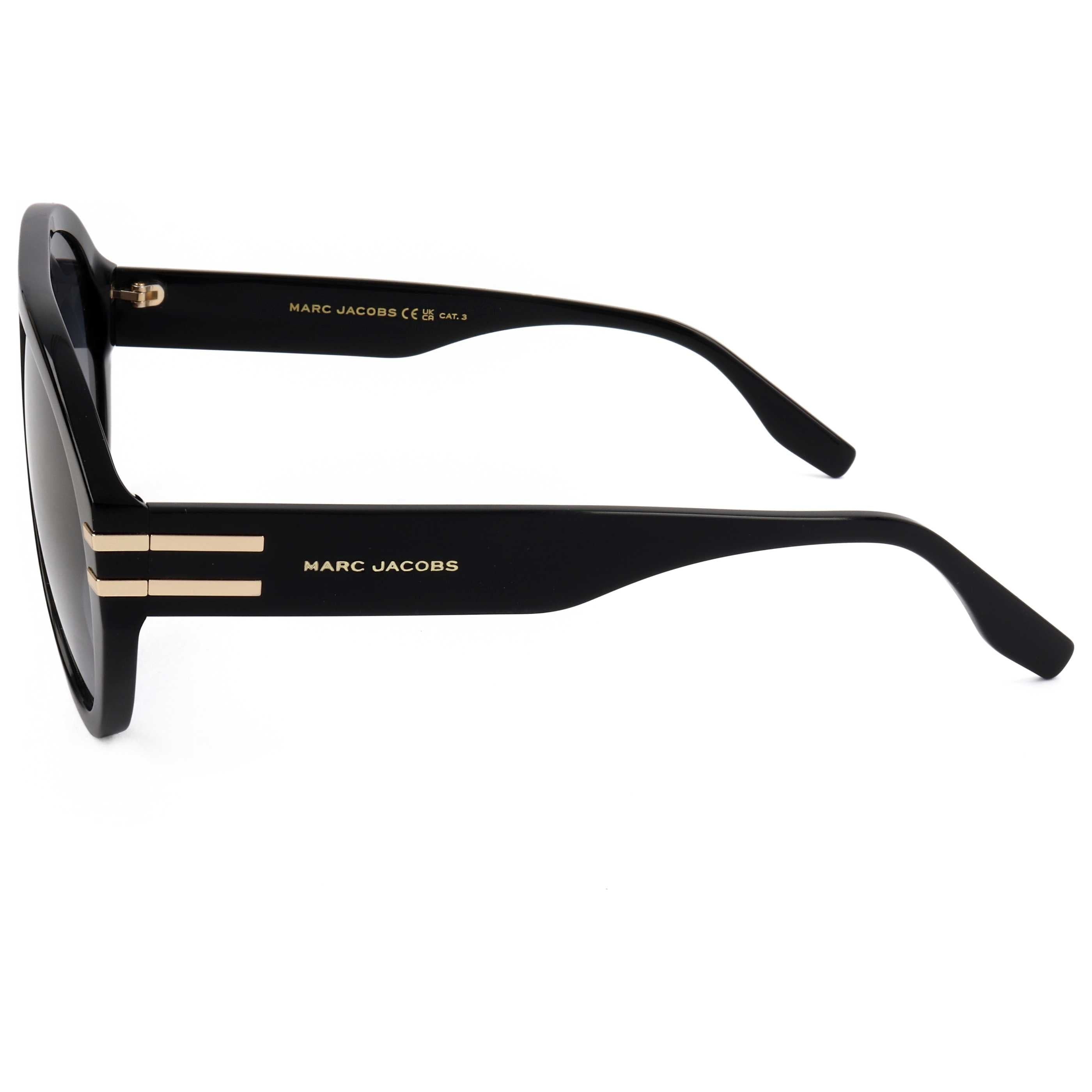 Marc Jacobs Men's Sunglasses MARC747-S-807-58