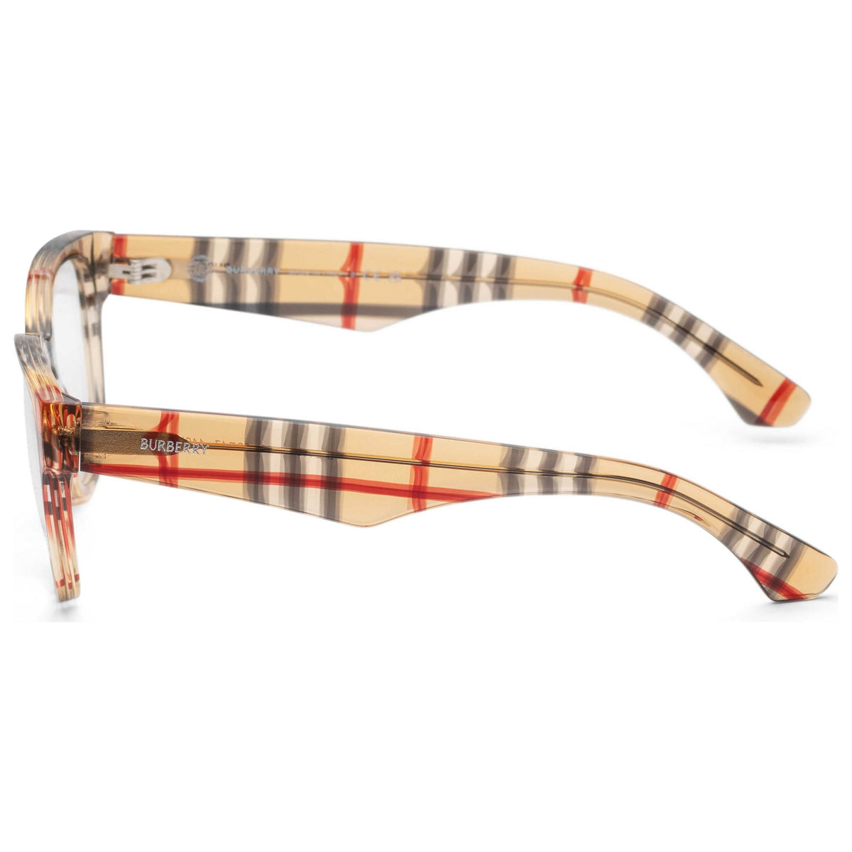 Burberry Women's Eyeglasses BE2410-4122-53