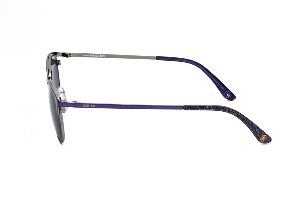 Anna Sui Women's Stainless steel Sunglasses