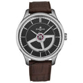 Perrelet First Class Double Rotor Men's Watch A1090/2A