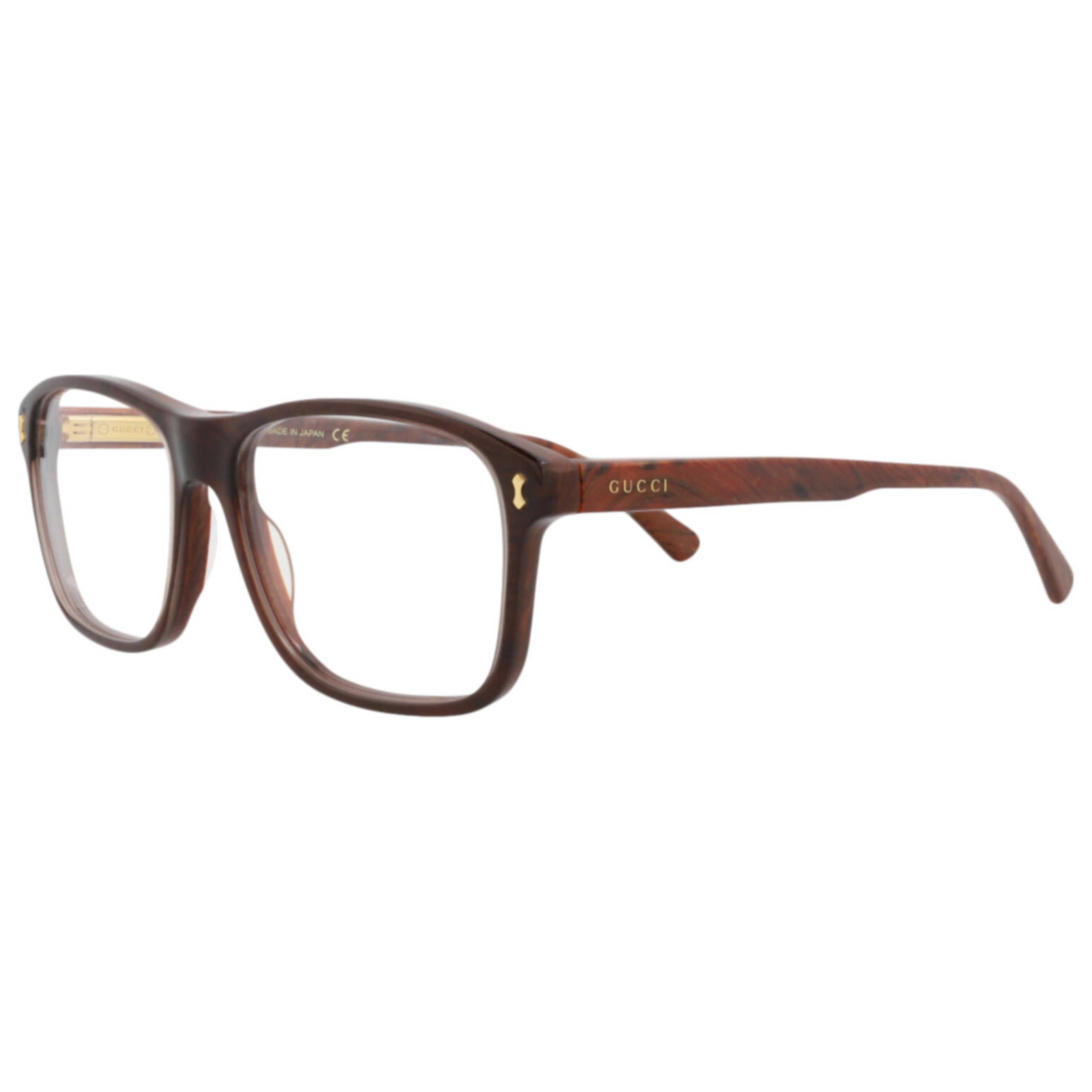 Gucci Men's Eyeglasses GG1045O-30011623-003