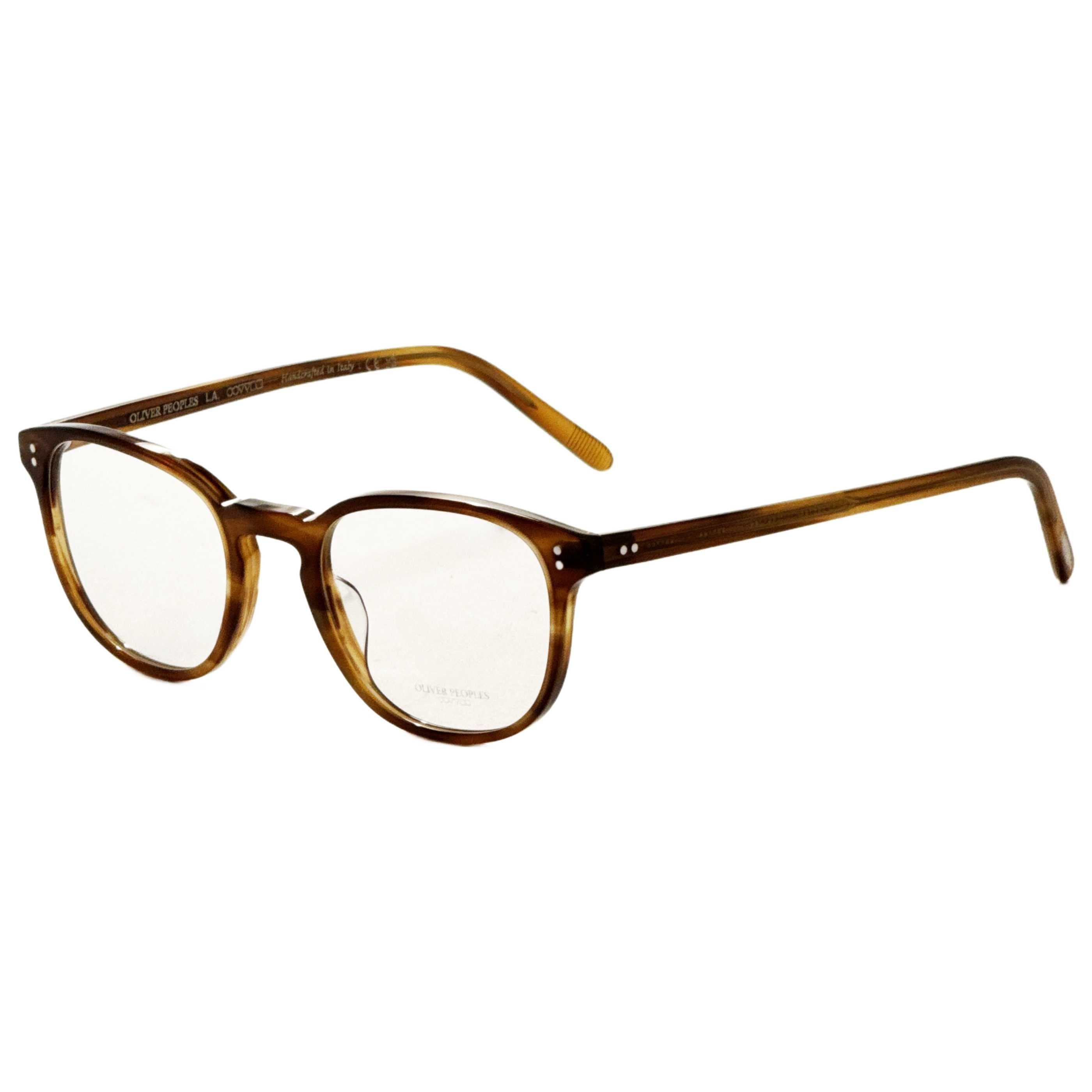 Oliver Peoples Fairmont Men's Eyeglasses OV5219-1011-49