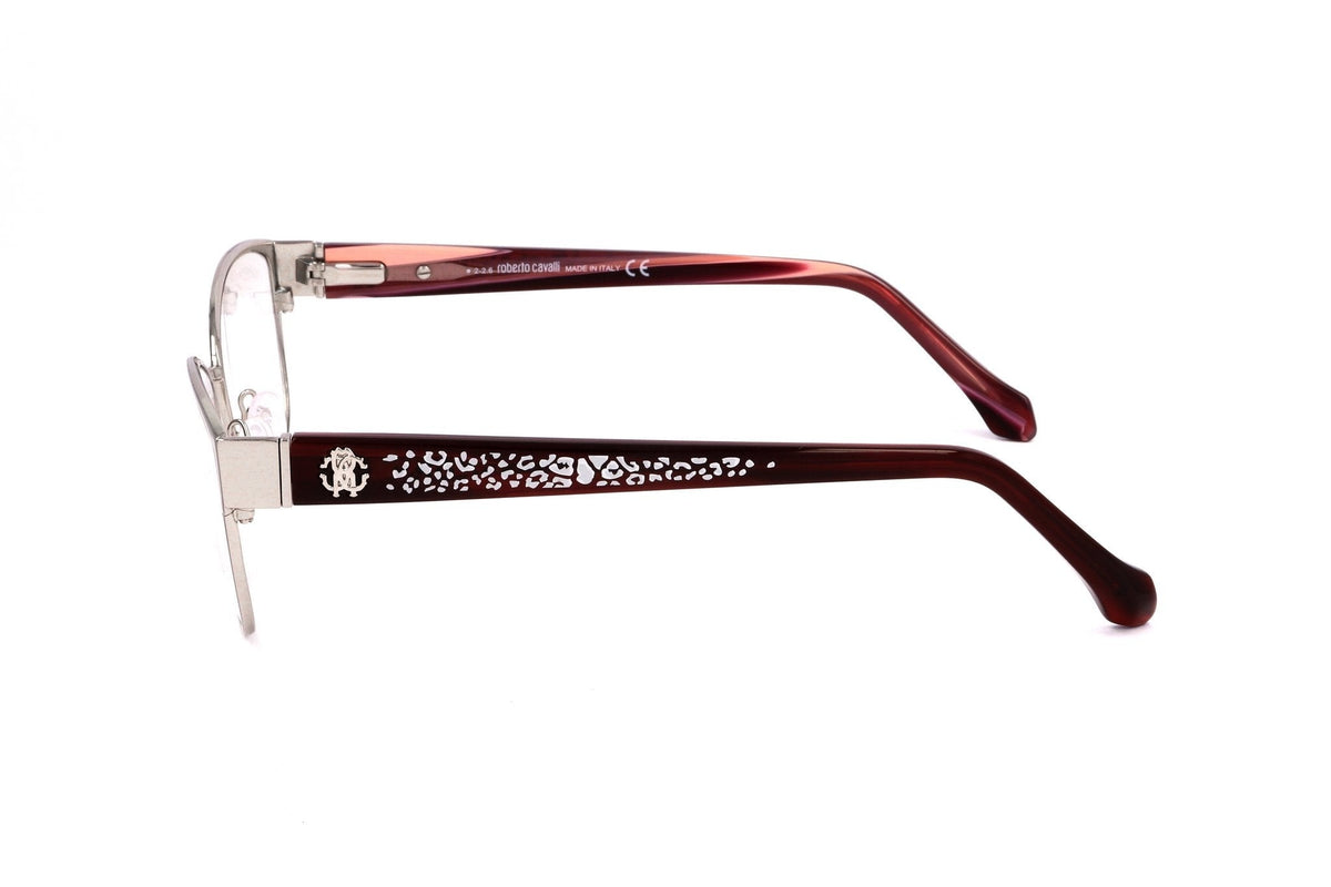 Roberto Cavalli Women's Metal Glasses