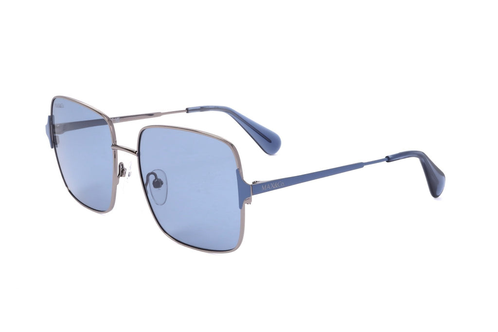 Max&Co. Women's Metal Sunglasses