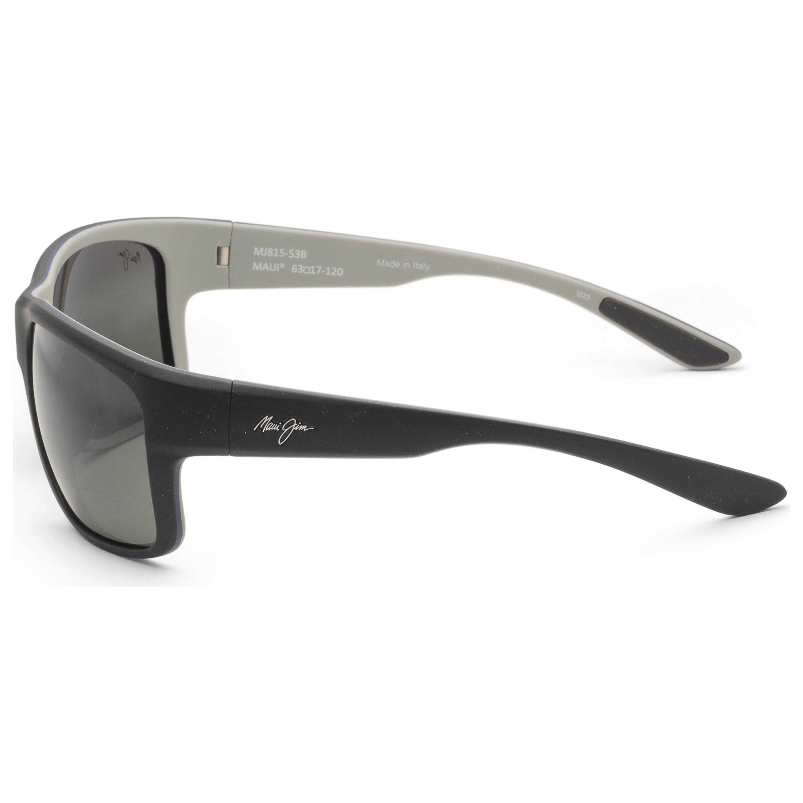 Maui Jim Men's Sunglasses MJ0815S-001