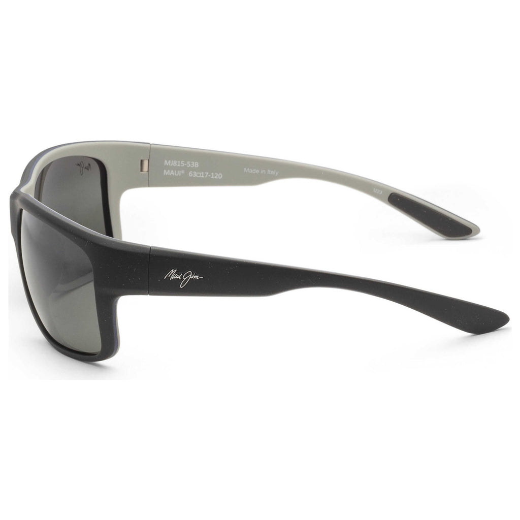 Maui Jim Men's Sunglasses MJ0815S-001
