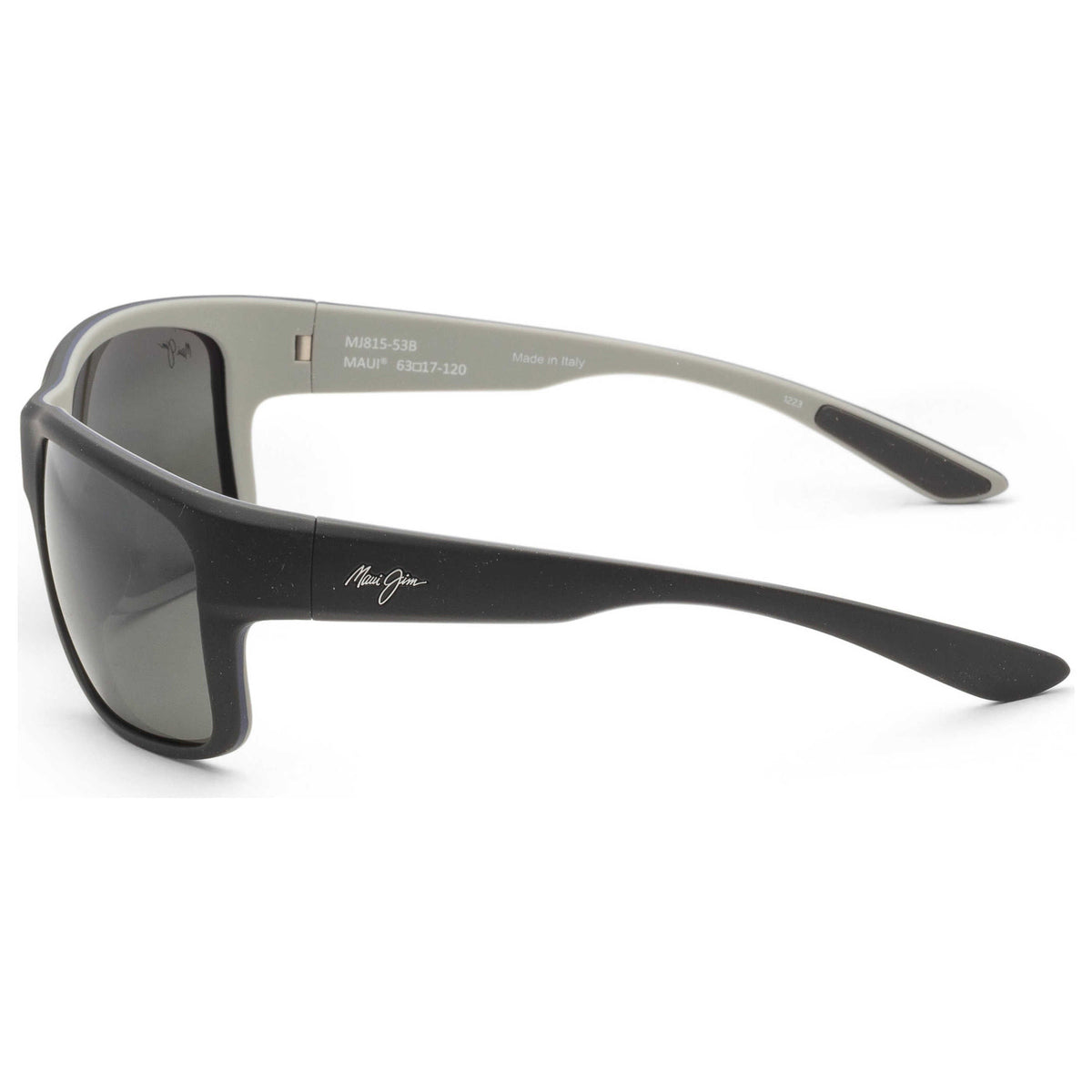 Maui Jim Men's Sunglasses MJ0815S-001