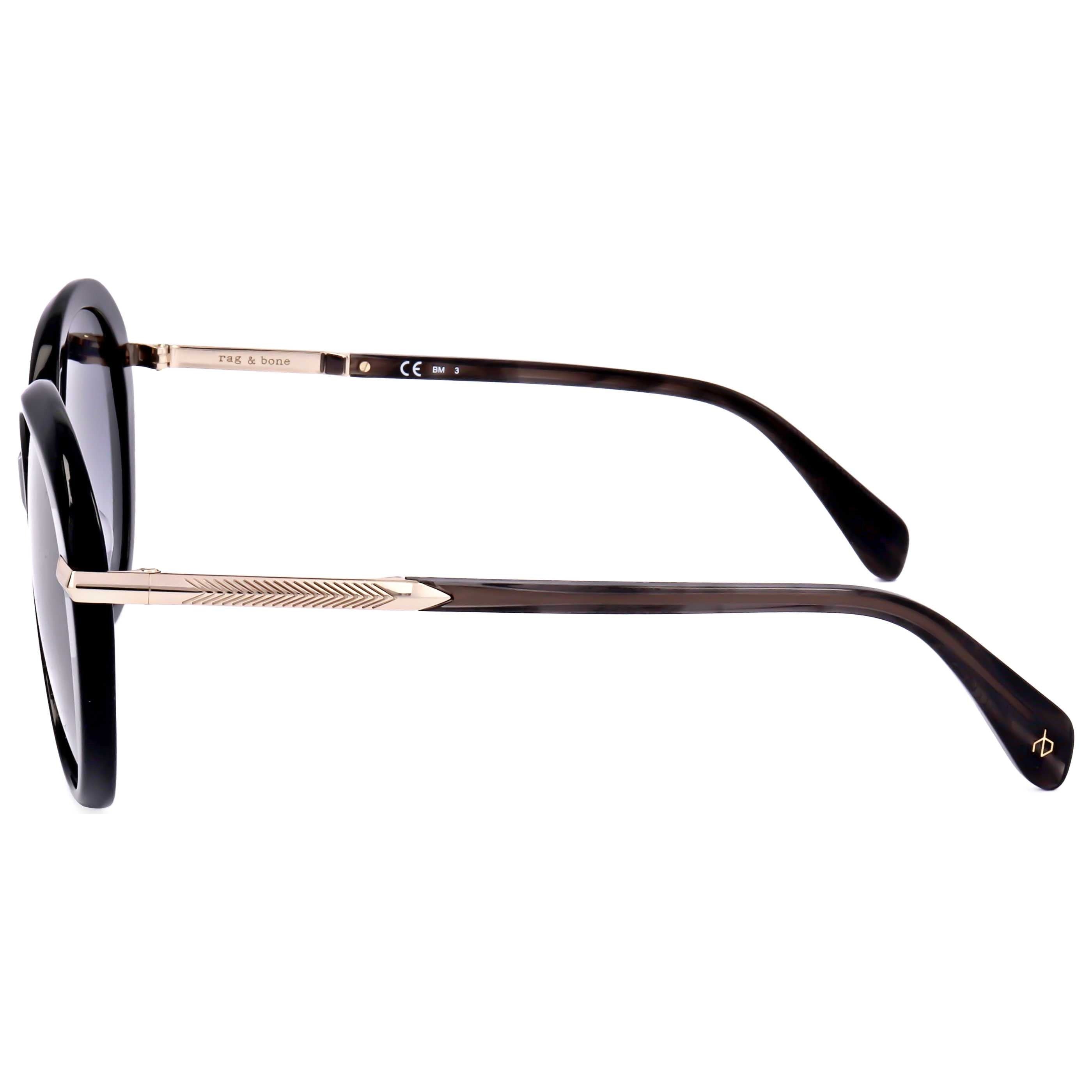 Rag & Bone Women's Sunglasses RNB1075-S-807-56