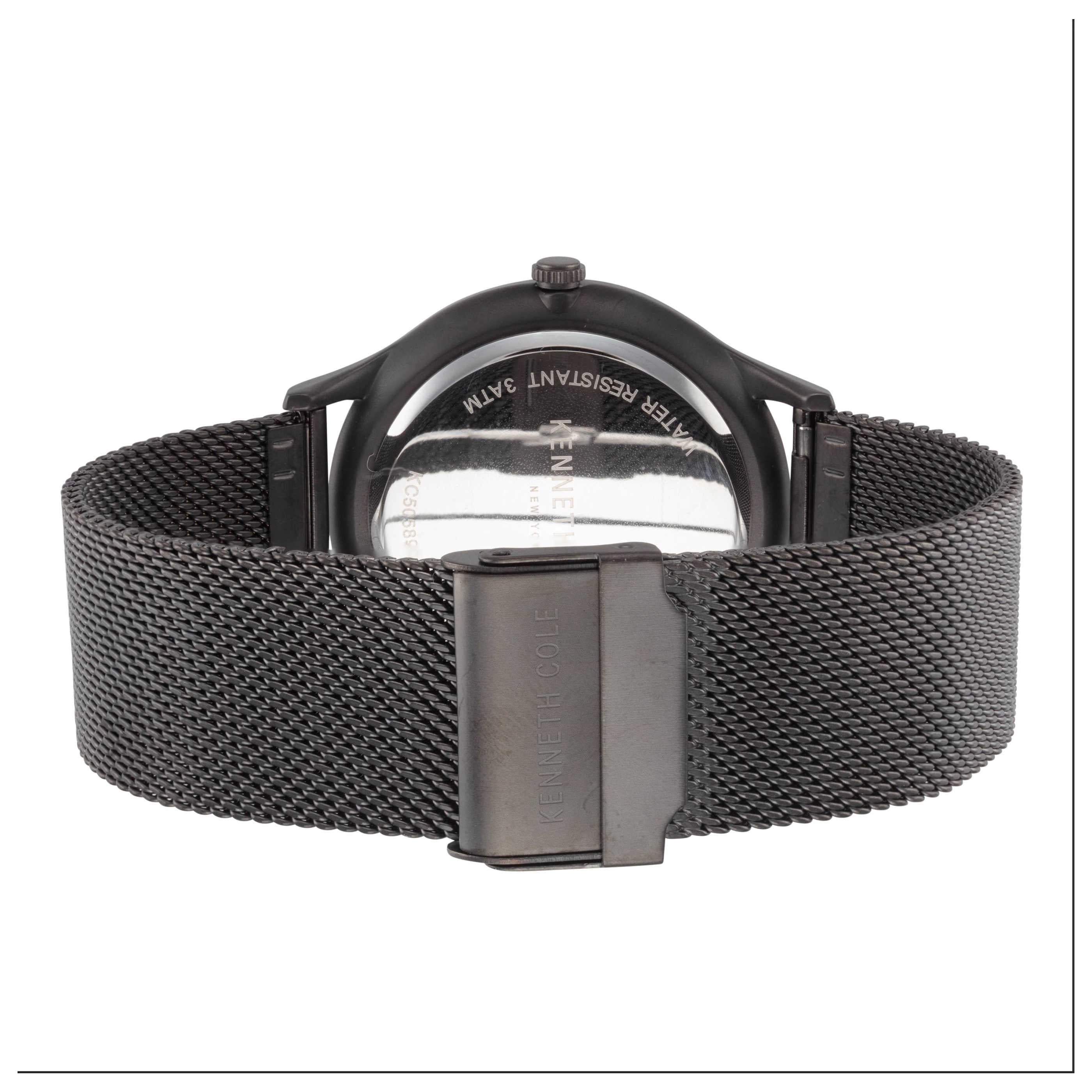Kenneth Cole Men's Watch KC50589021A