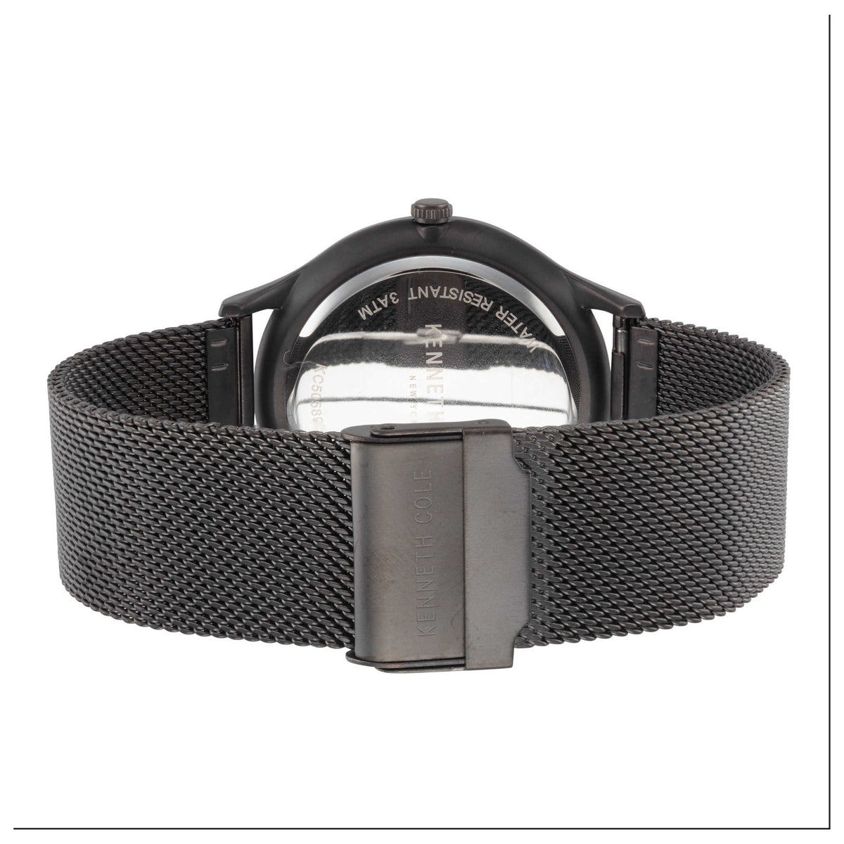 Kenneth Cole Men's Watch KC50589021A