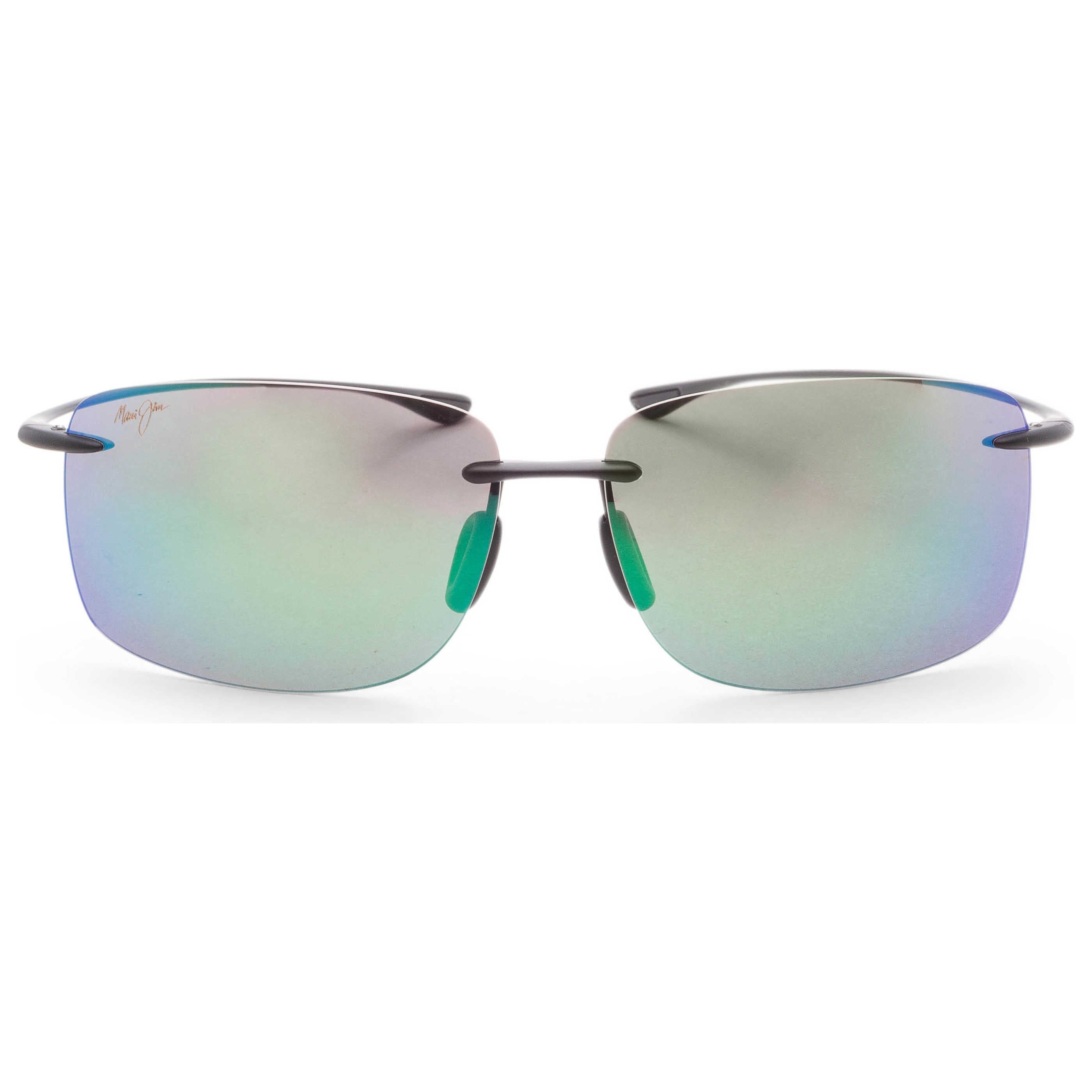 Maui Jim Unisex Sunglasses GM443-2M