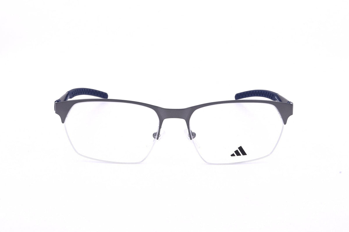 Adidas Sport Unisex Metal Glasses