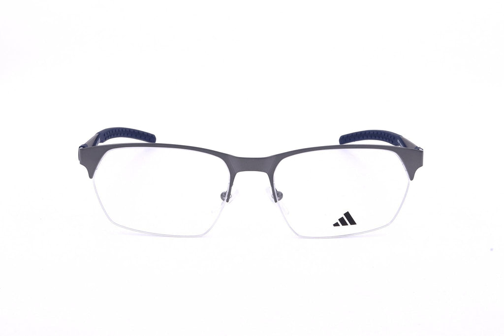 Adidas Sport Unisex Metal Glasses