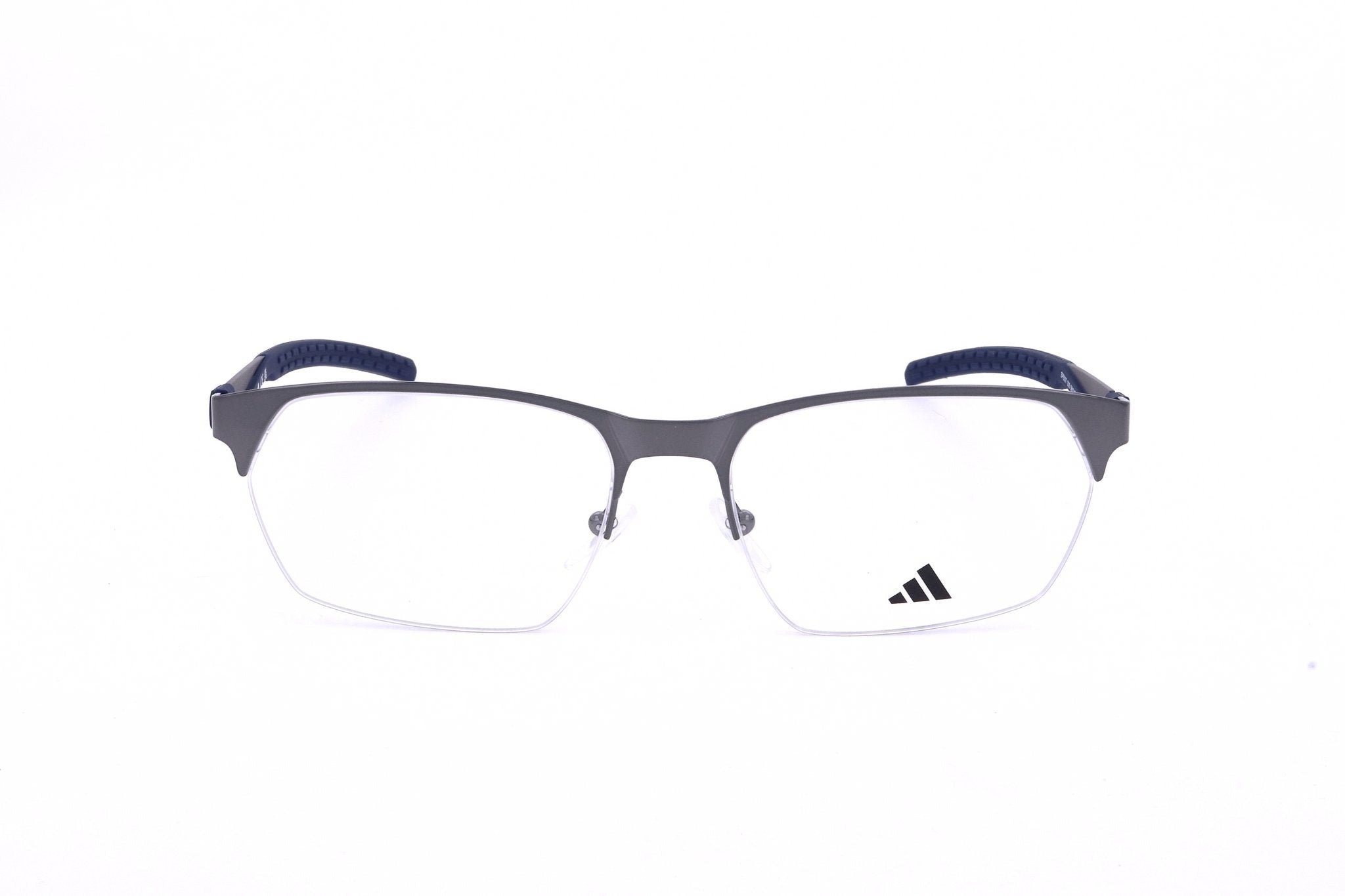 Adidas Sport Unisex Metal Glasses