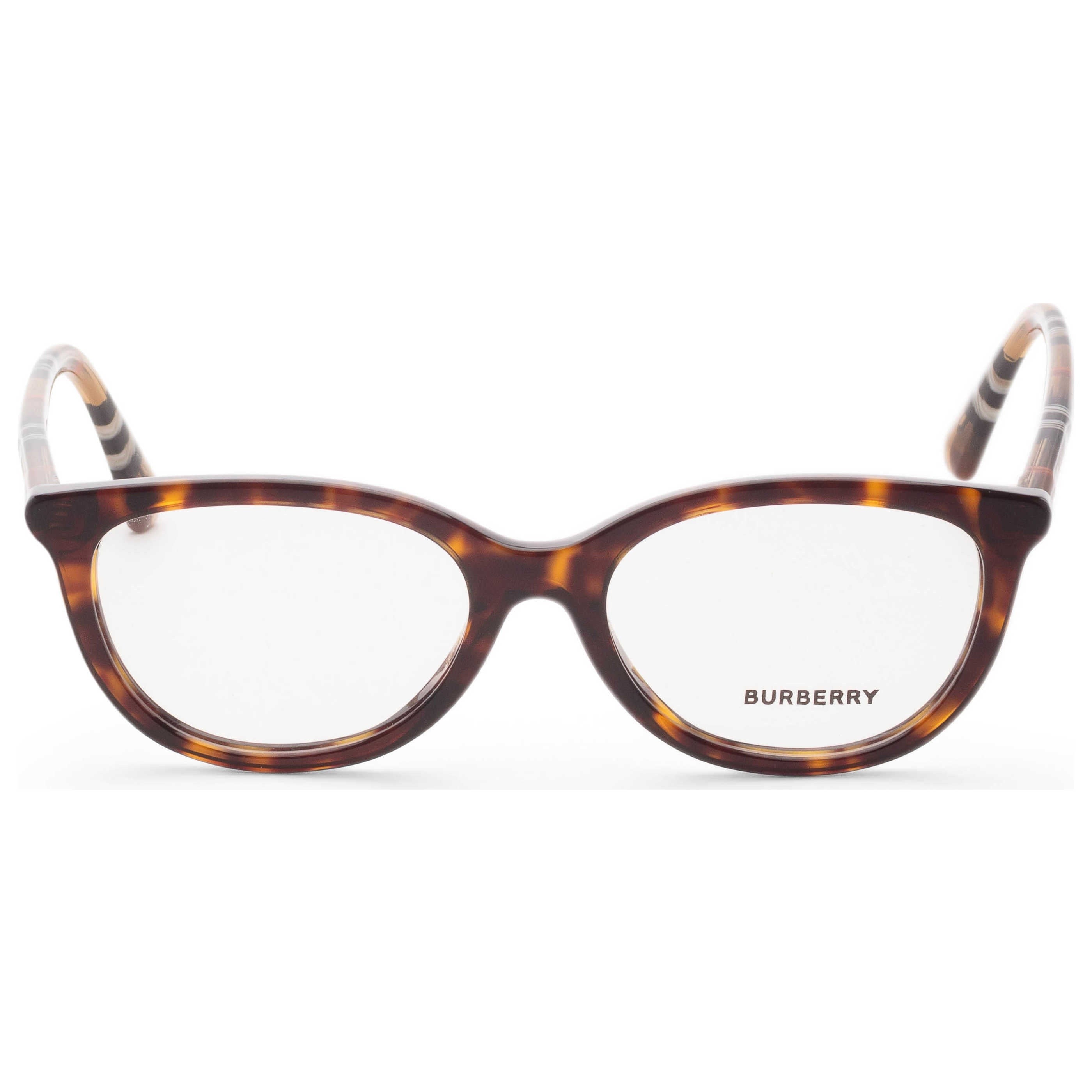 Burberry Women's Eyeglasses BE2431-4216-52