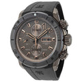 Edox CO-1 Men's Watch 01128-37GNRCA-GNR