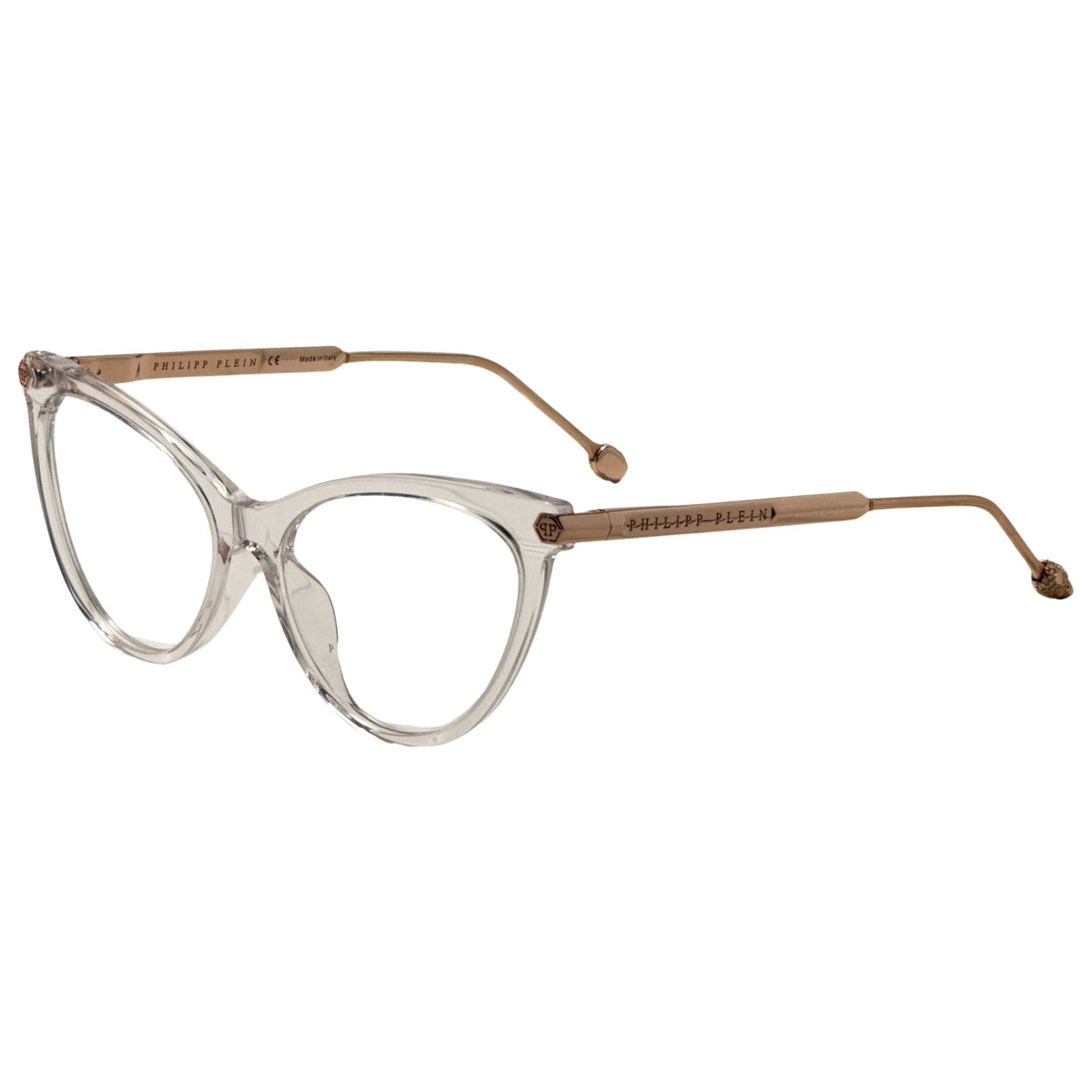 Philipp Plein Women's Eyeglasses VPP037S540880