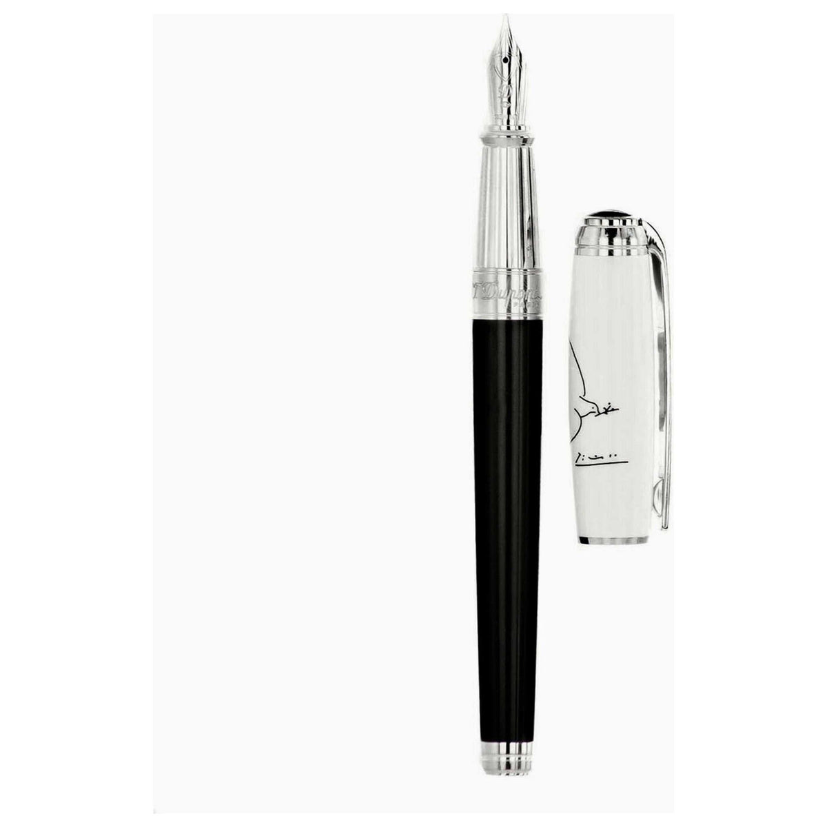 S.T. Dupont Picasso Pen 410050L