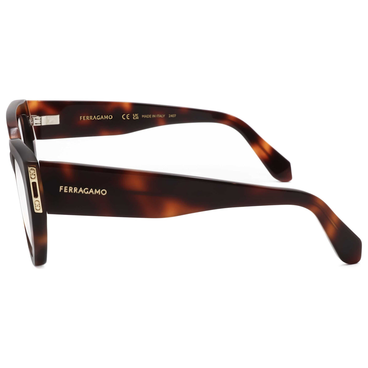 Ferragamo Women's Eyeglasses SF2972-240-54