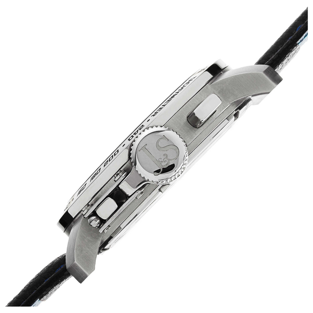 Joshua & Sons Men's Watch JS49BU