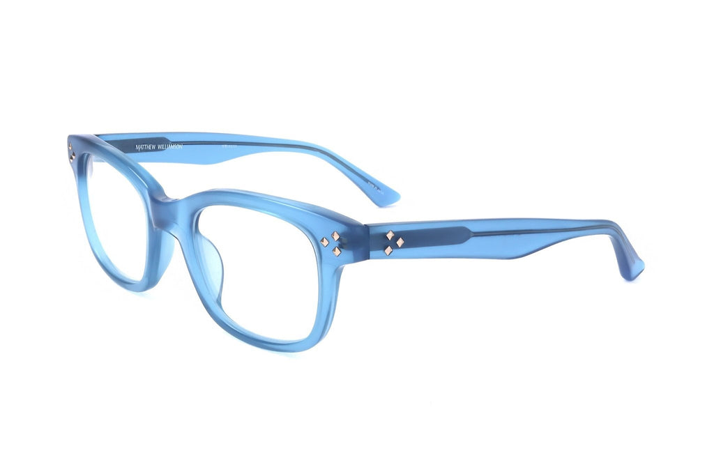 Matthew Williamson by Linda Farrow Women's Glasses