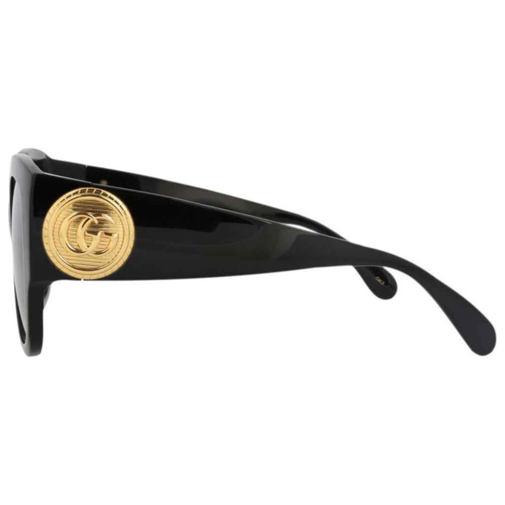 Gucci Women's Sunglasses GG1407S-30014416-001
