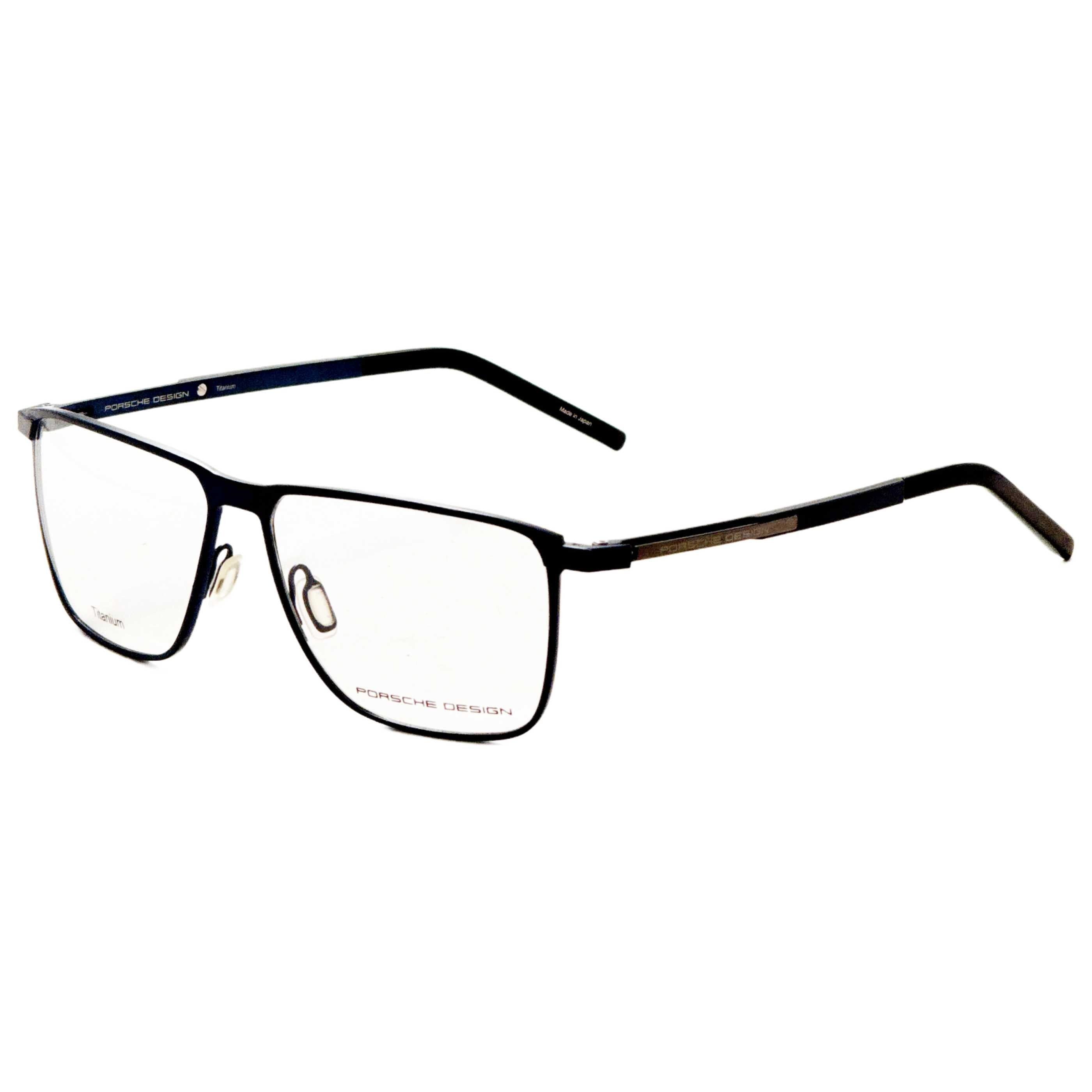 Porsche Design Men's Eyeglasses P839156D