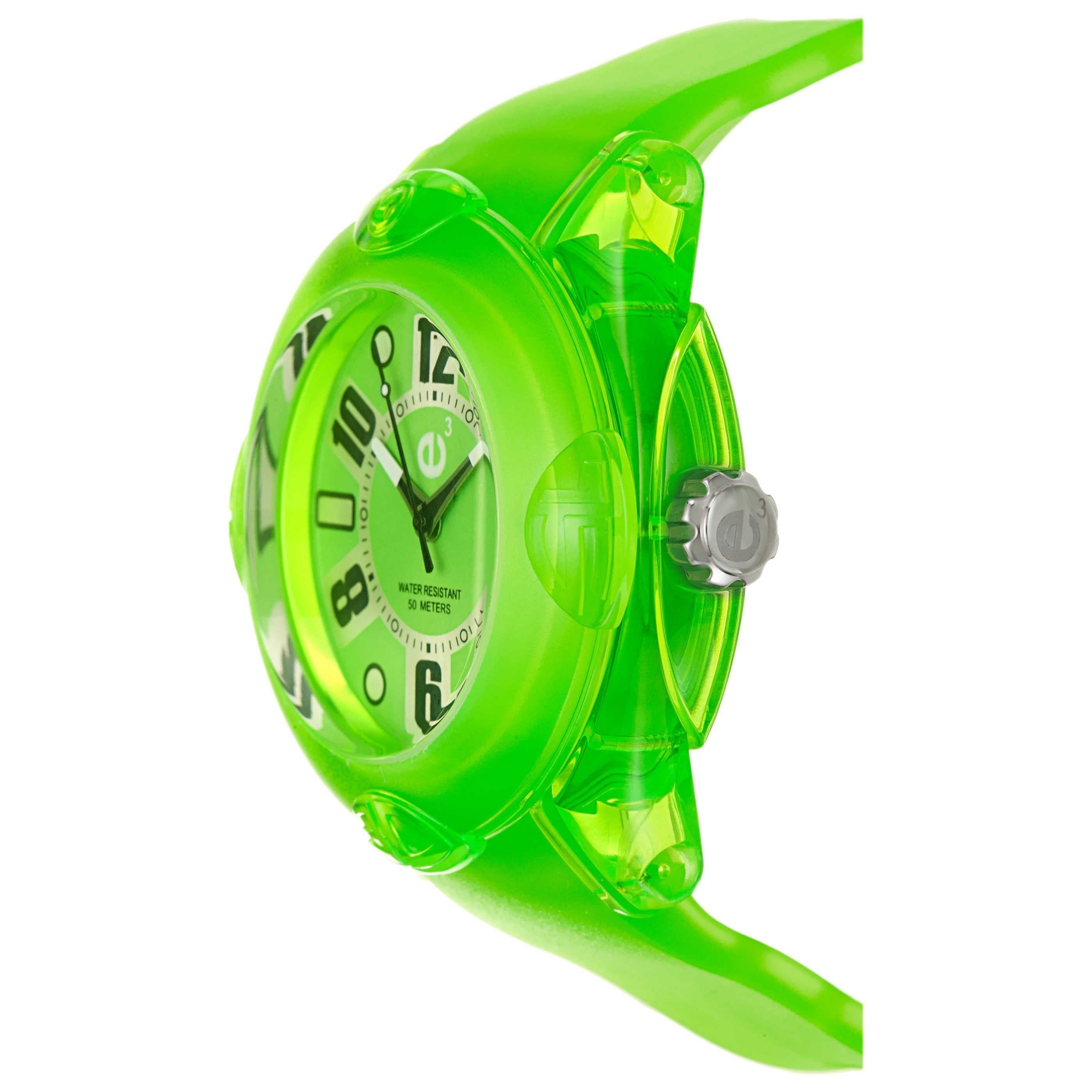Tendence Rainbow XL Women's Watch 02013042