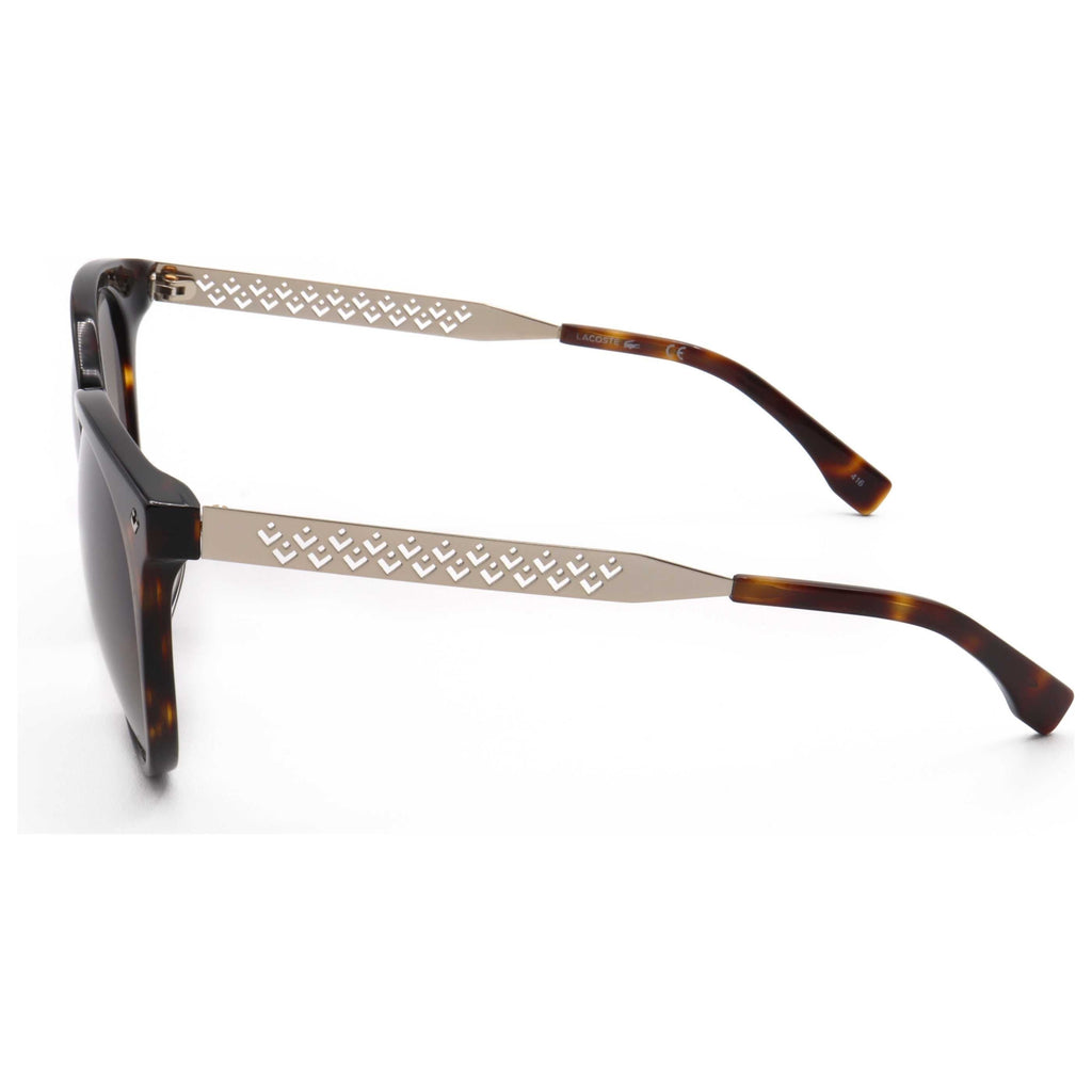 Lacoste Women's Sunglasses L842SA-214-55