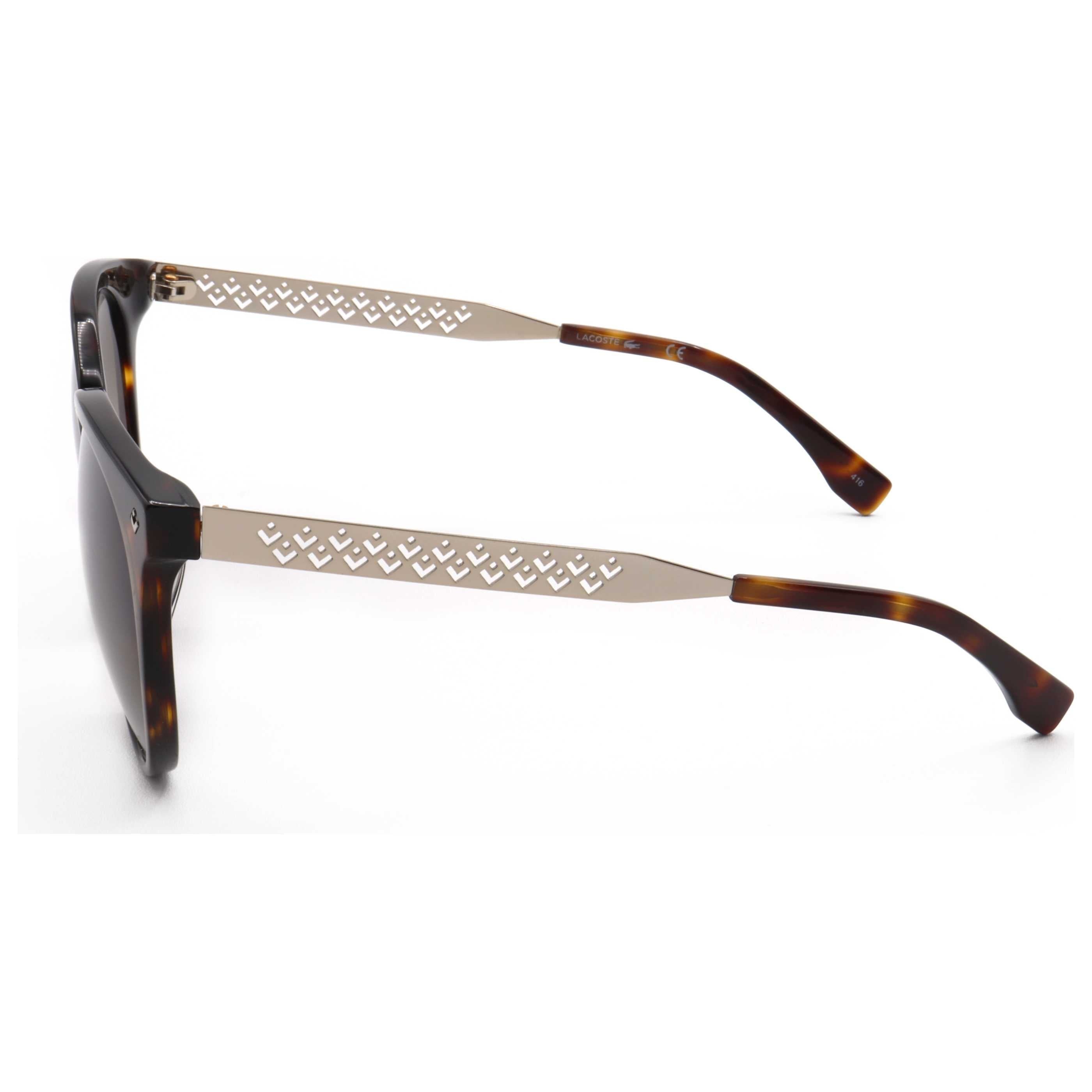 Lacoste Women's Sunglasses L842SA-214-55